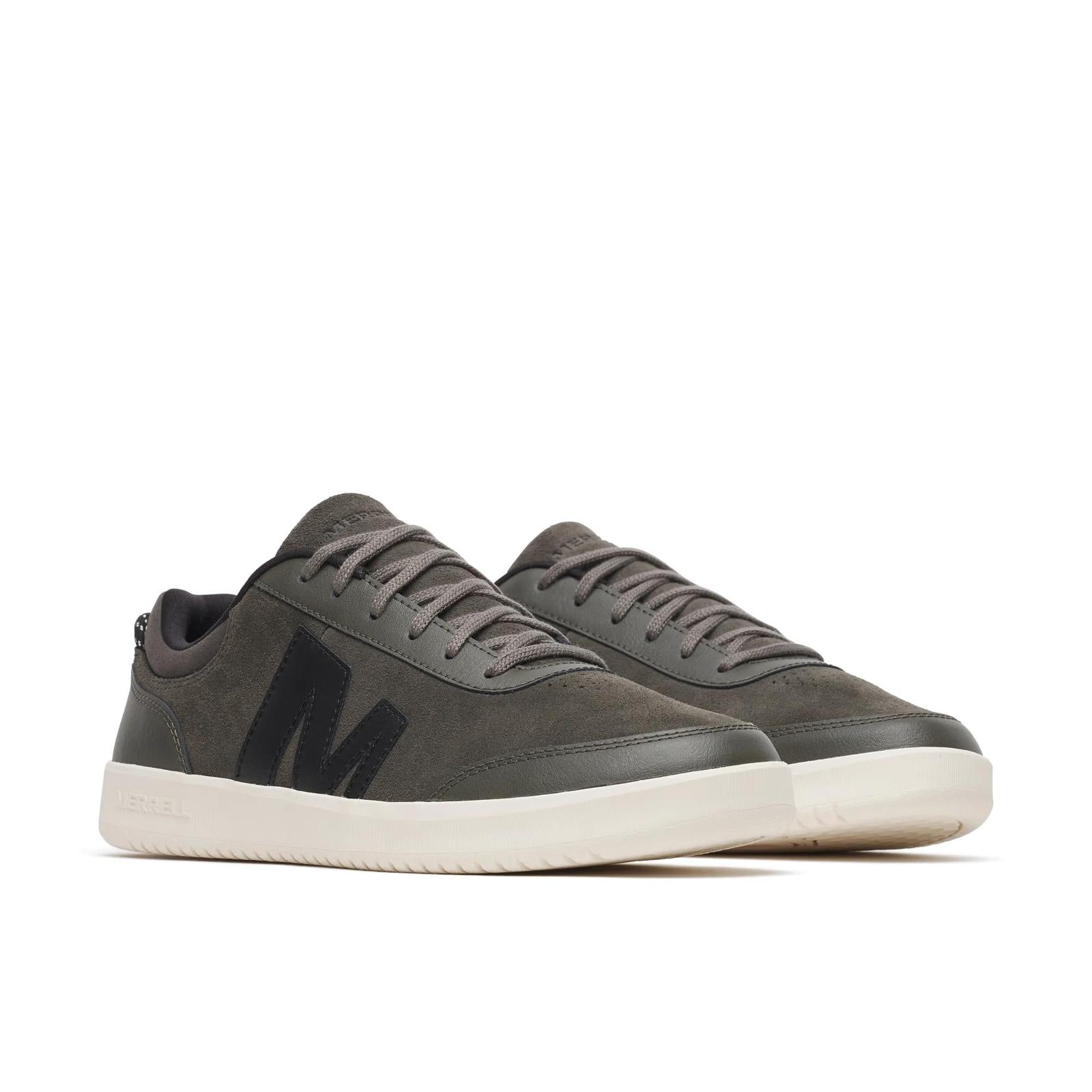 Merrell Men's Cygnet Leather Beluga