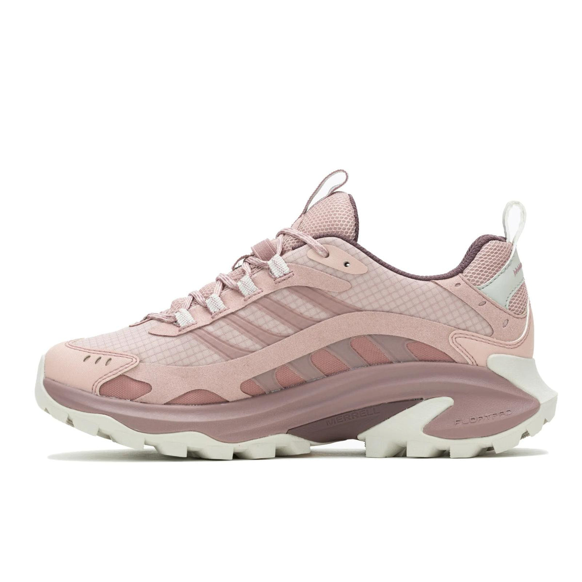 Merrell Women's Moab Speed 2 GORE-TEX Adobe Rose