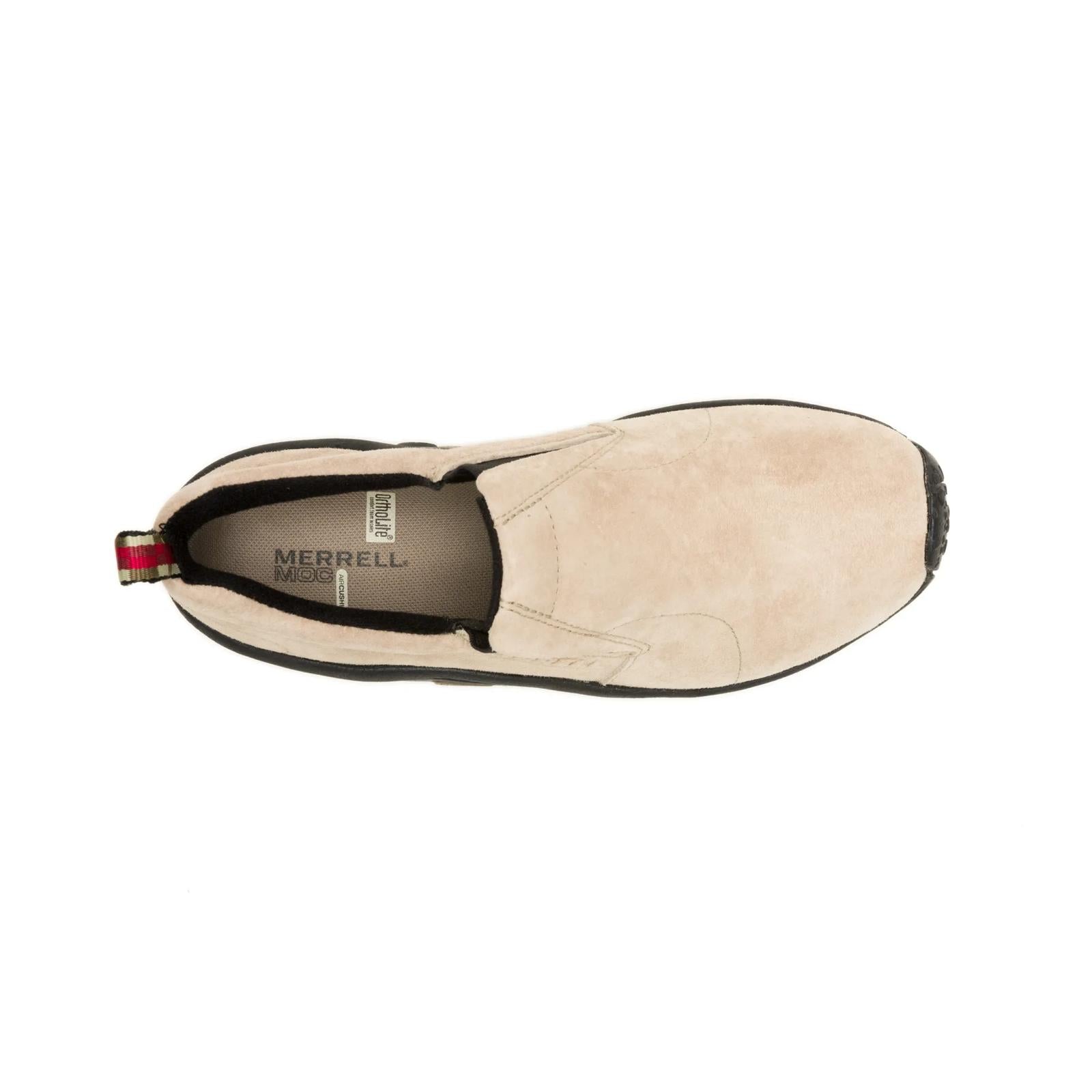 Merrell Women's Jungle Moc Taupe