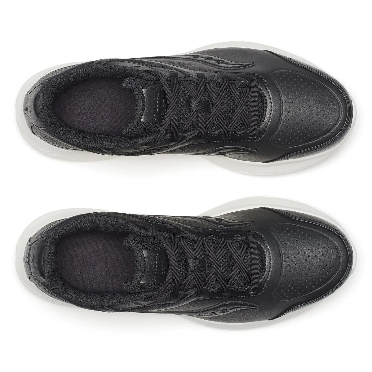 Saucony Men's Integrity Metro Wide Black
