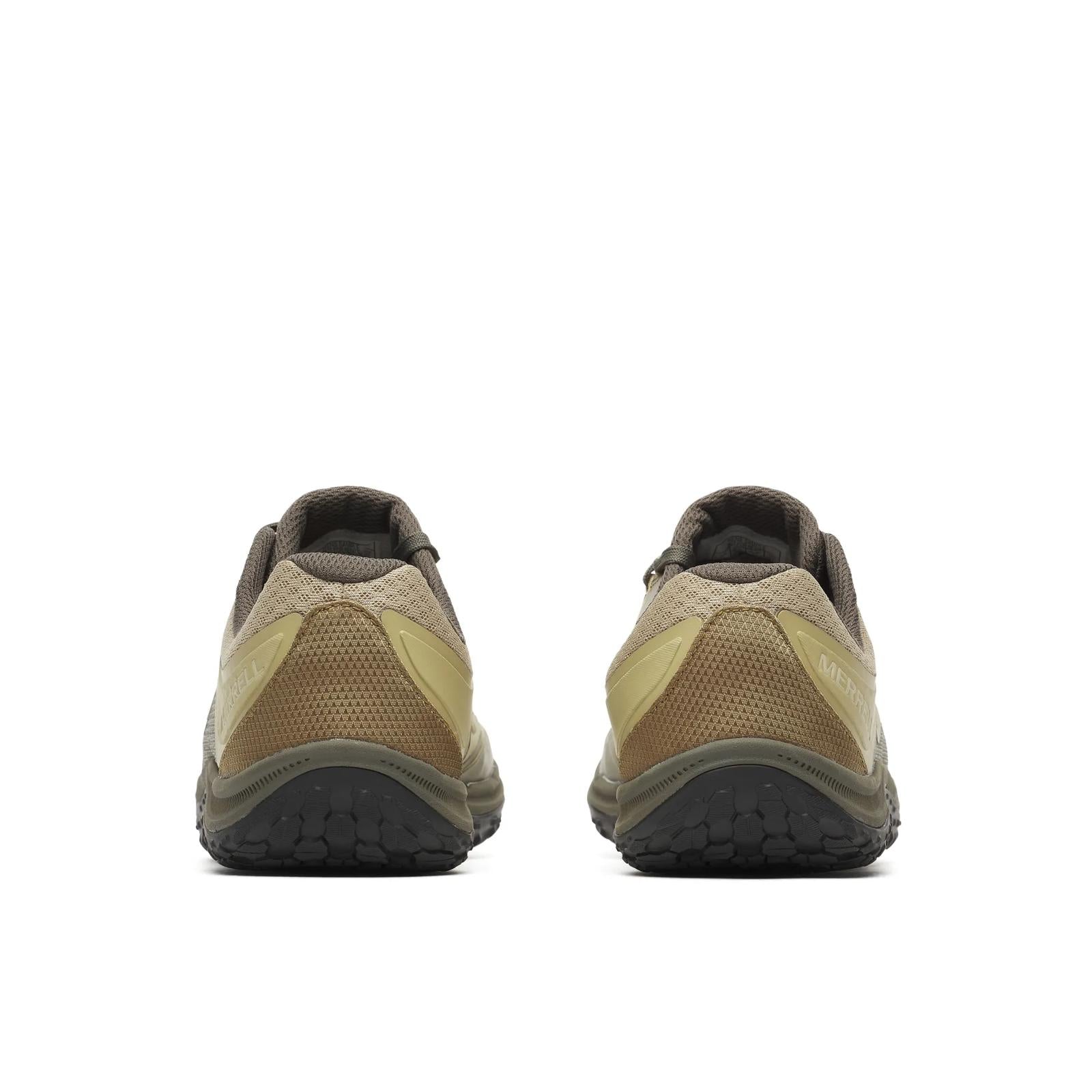 Merrell Men's Trail Glove 8 Rattan