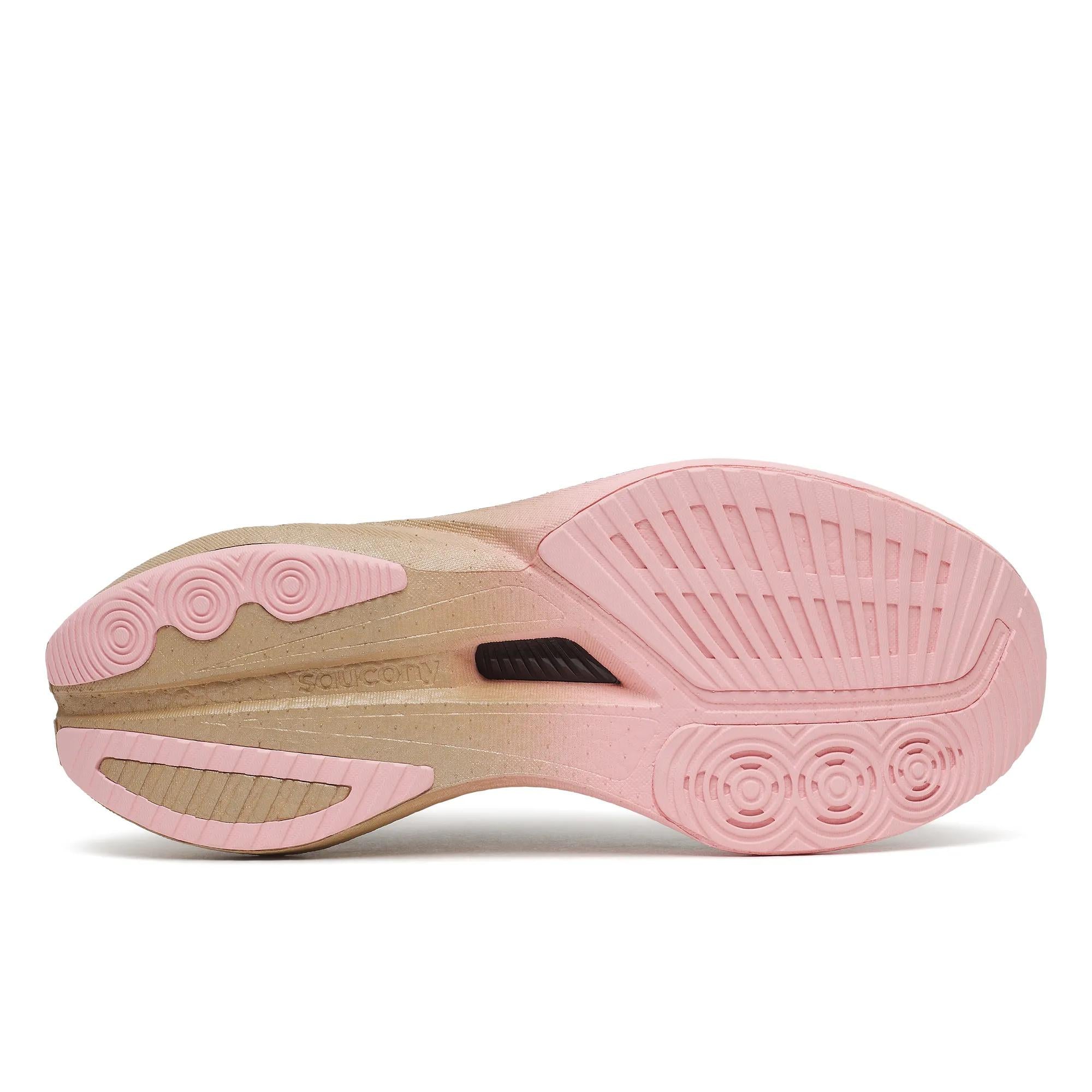 Saucony Women's Endorphin Speed 5 Torte | Aureate