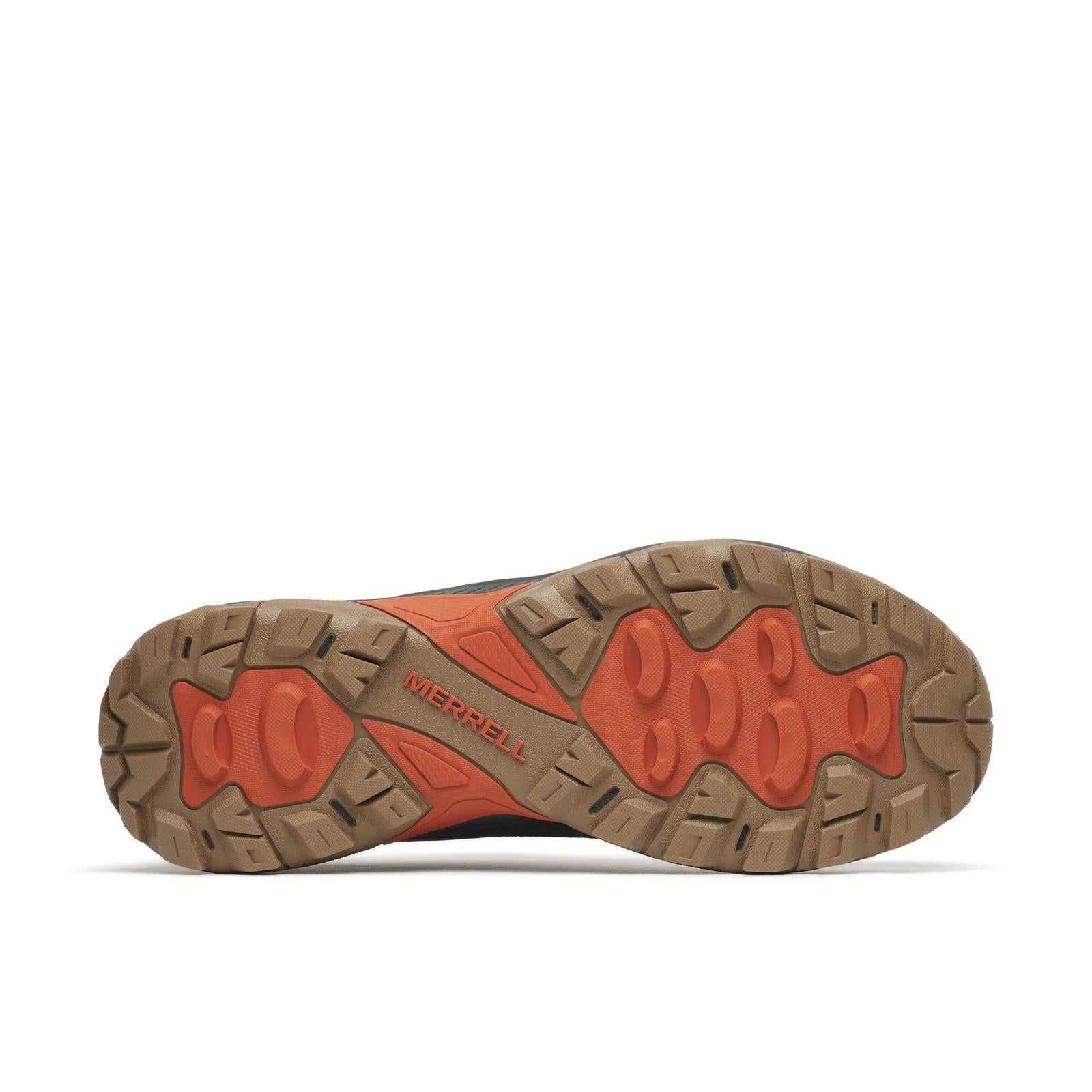 Merrell Men's Speed Strike 2 Waterproof Olive