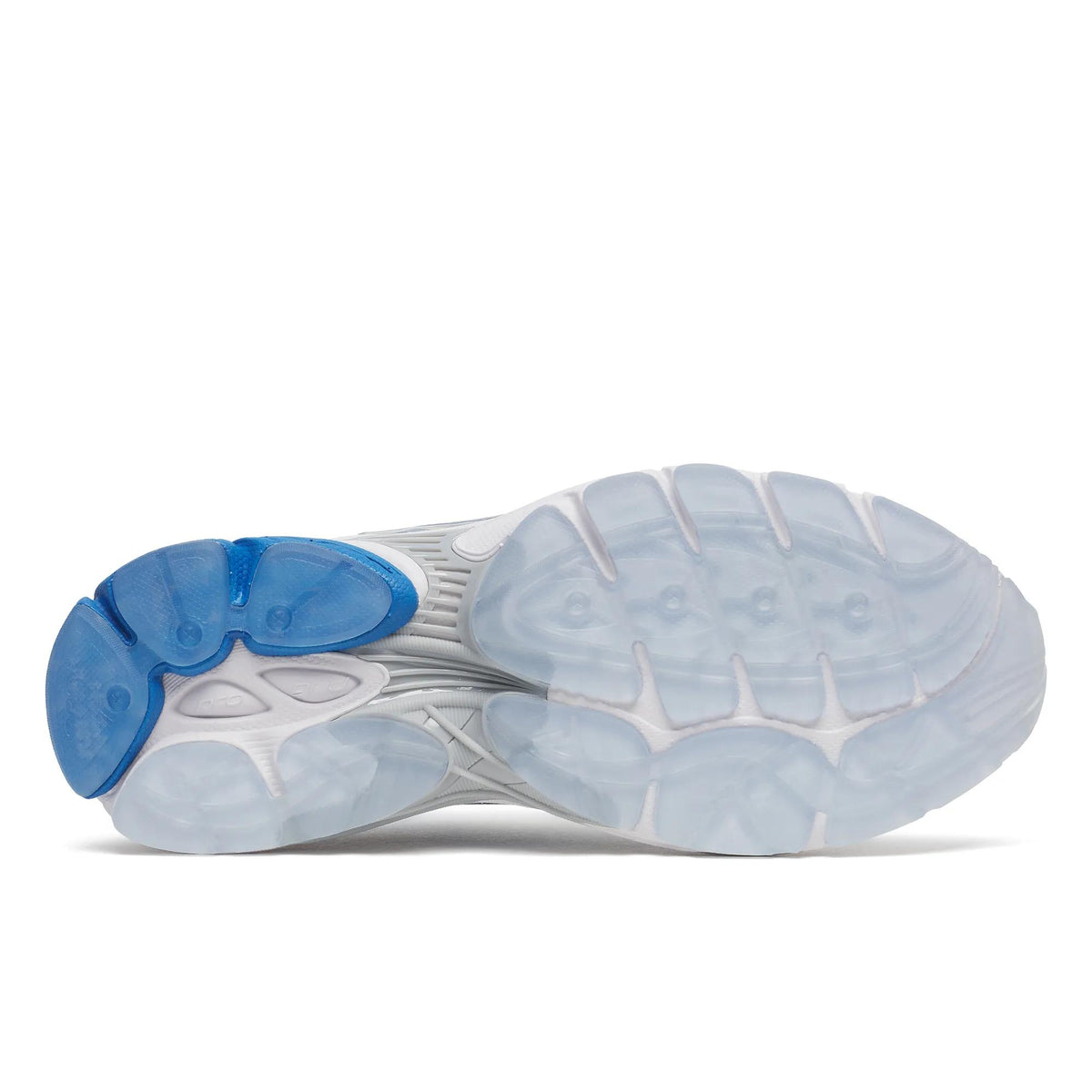 Saucony ProGrid Omni 9 Sauctop Blue