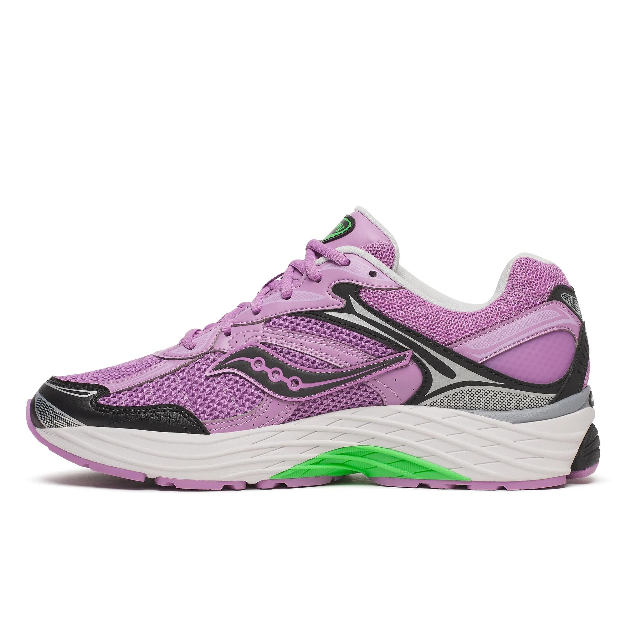 Saucony ProGrid Omni 9 TMY Smoky Grape
