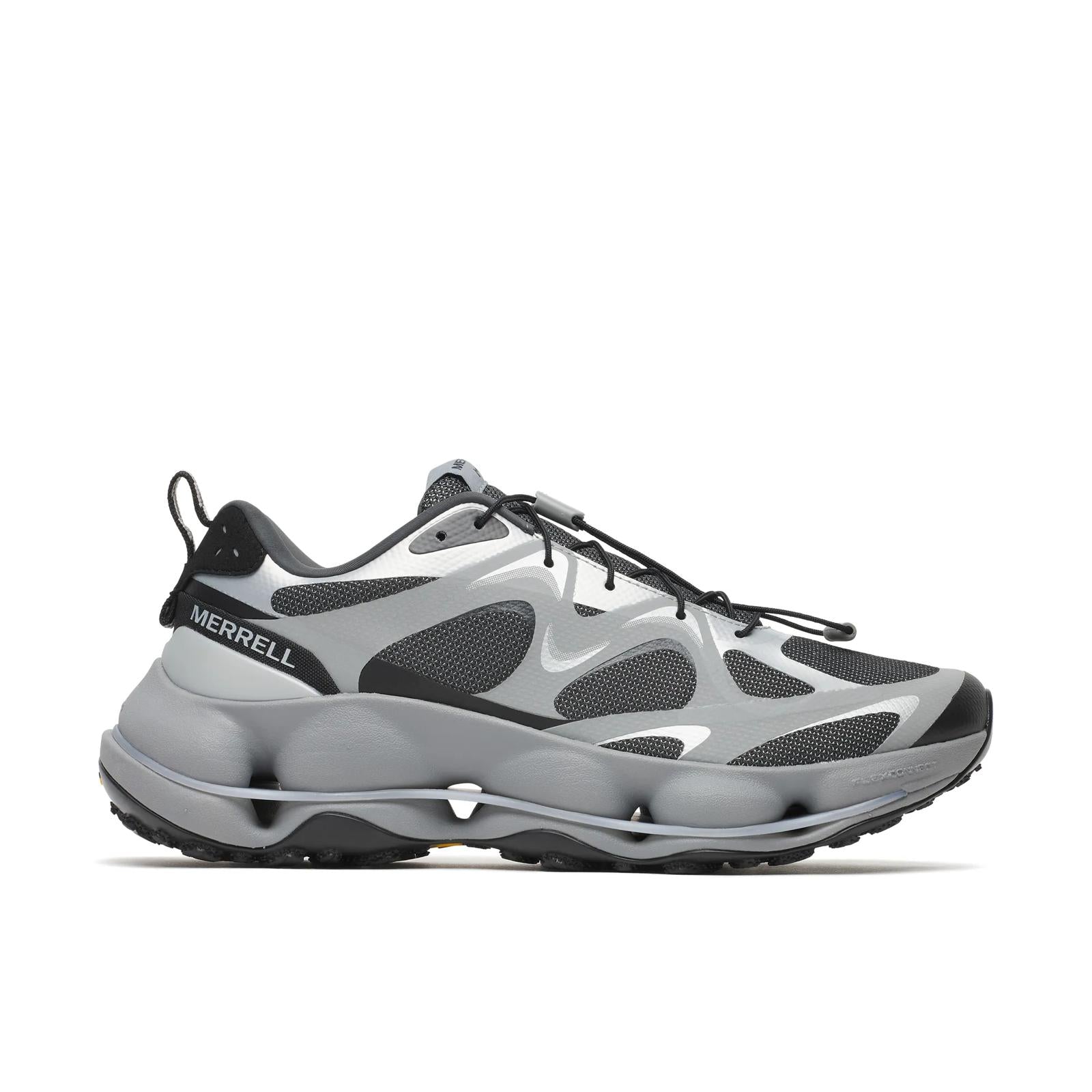 Merrell Men's SpeedArc Matis Black/Silver