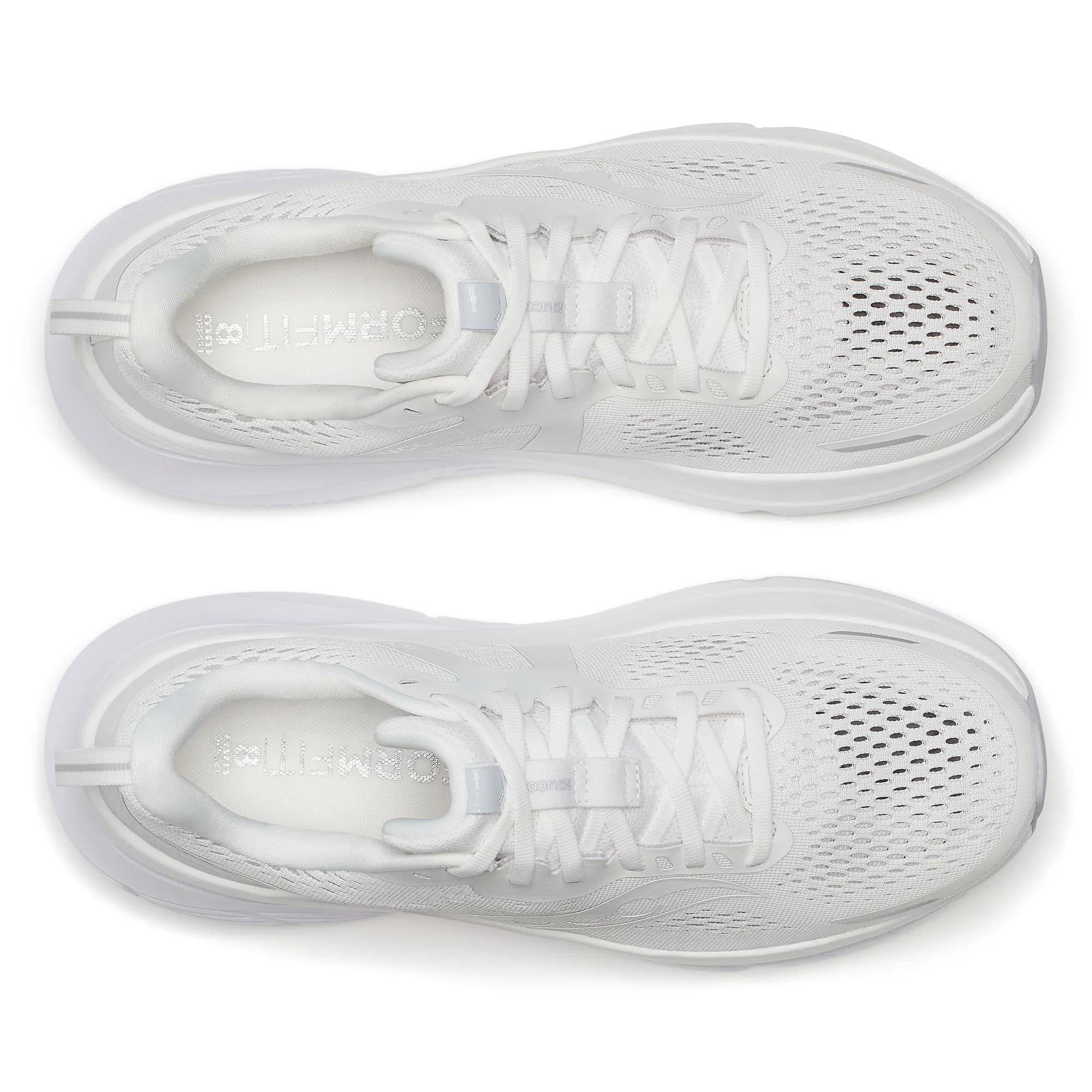 Saucony Men's Guide 18 Ivory