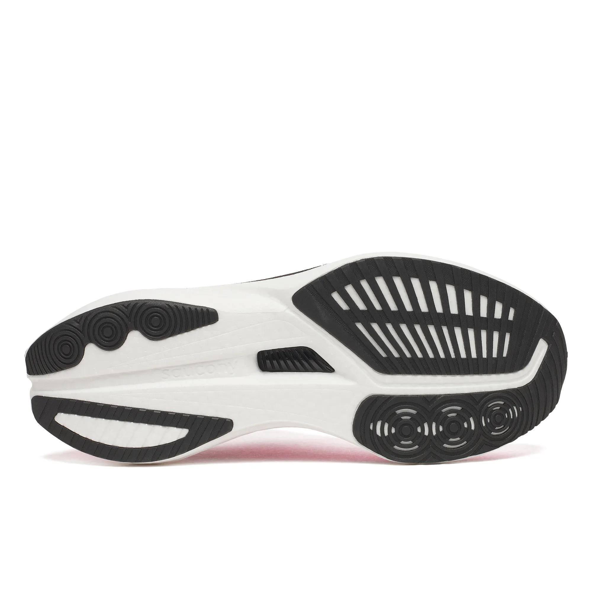 Saucony Men's Endorphin Speed 5 Shock | Black