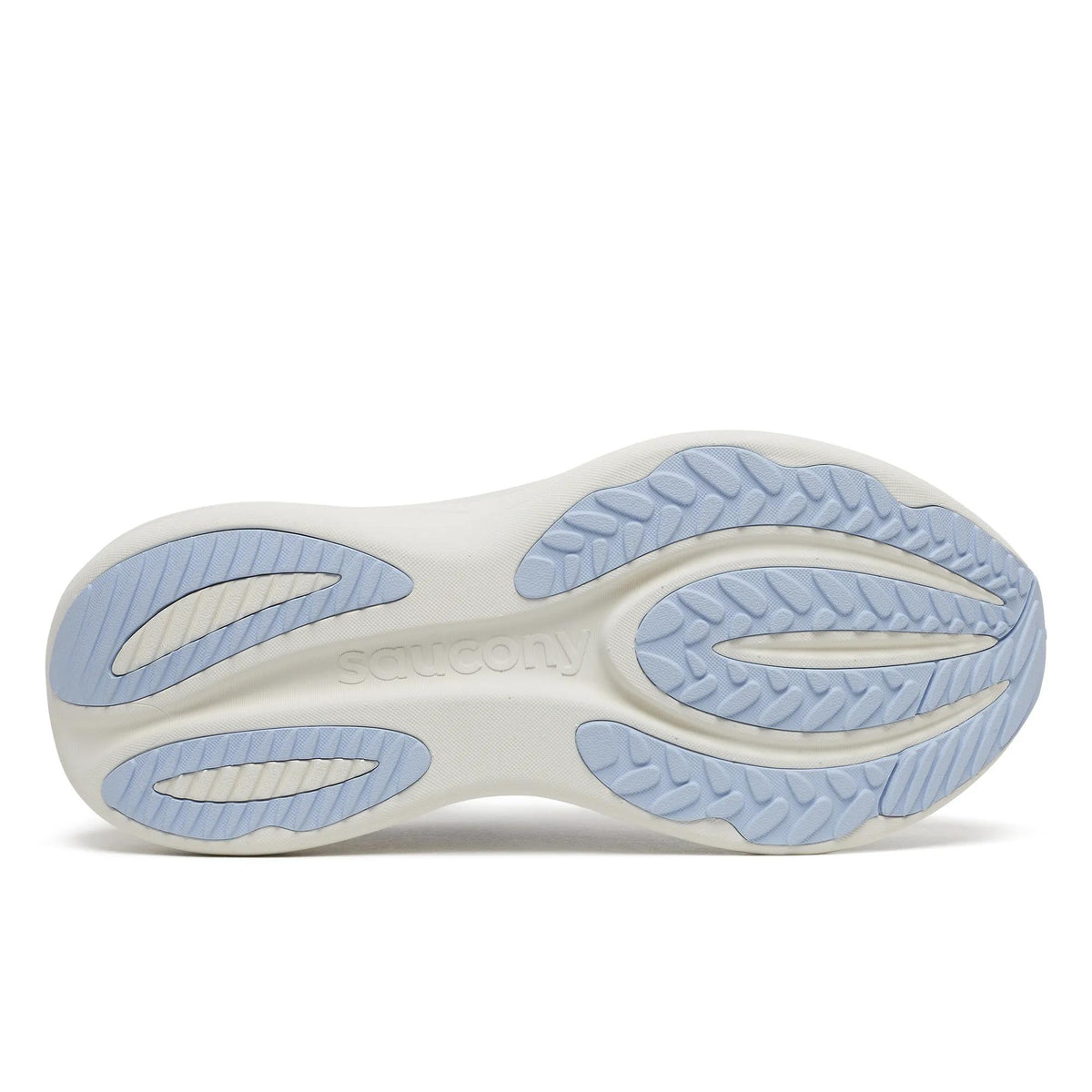 Saucony Women's Triumph 24 Wide Naval | Quartz