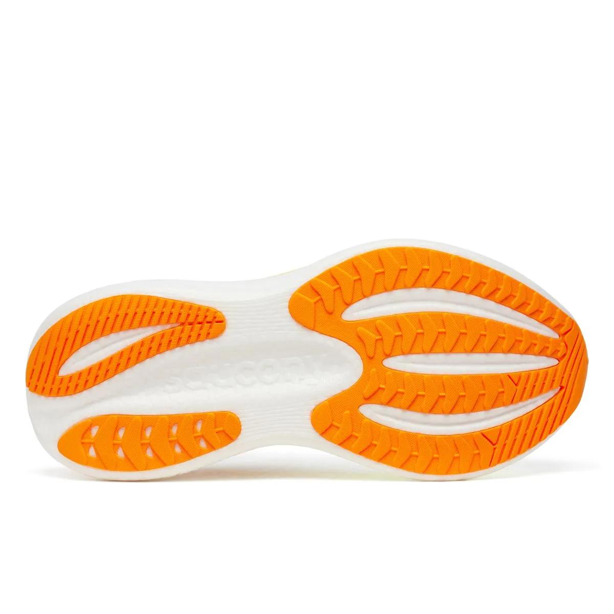 Saucony Women's Triumph 23 Frigid | Citron
