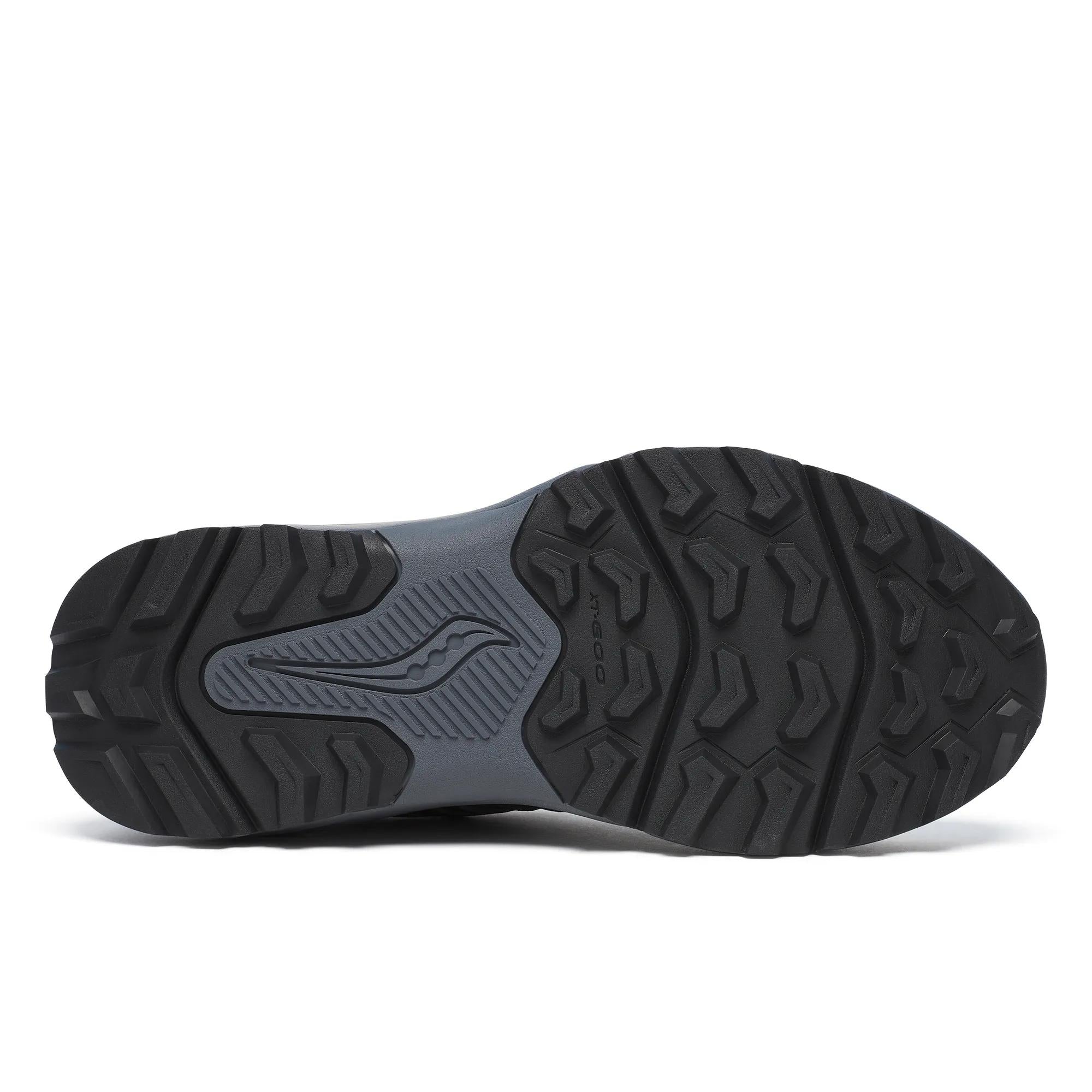 Saucony Women's Excursion TR17 Wide Black | Shadow