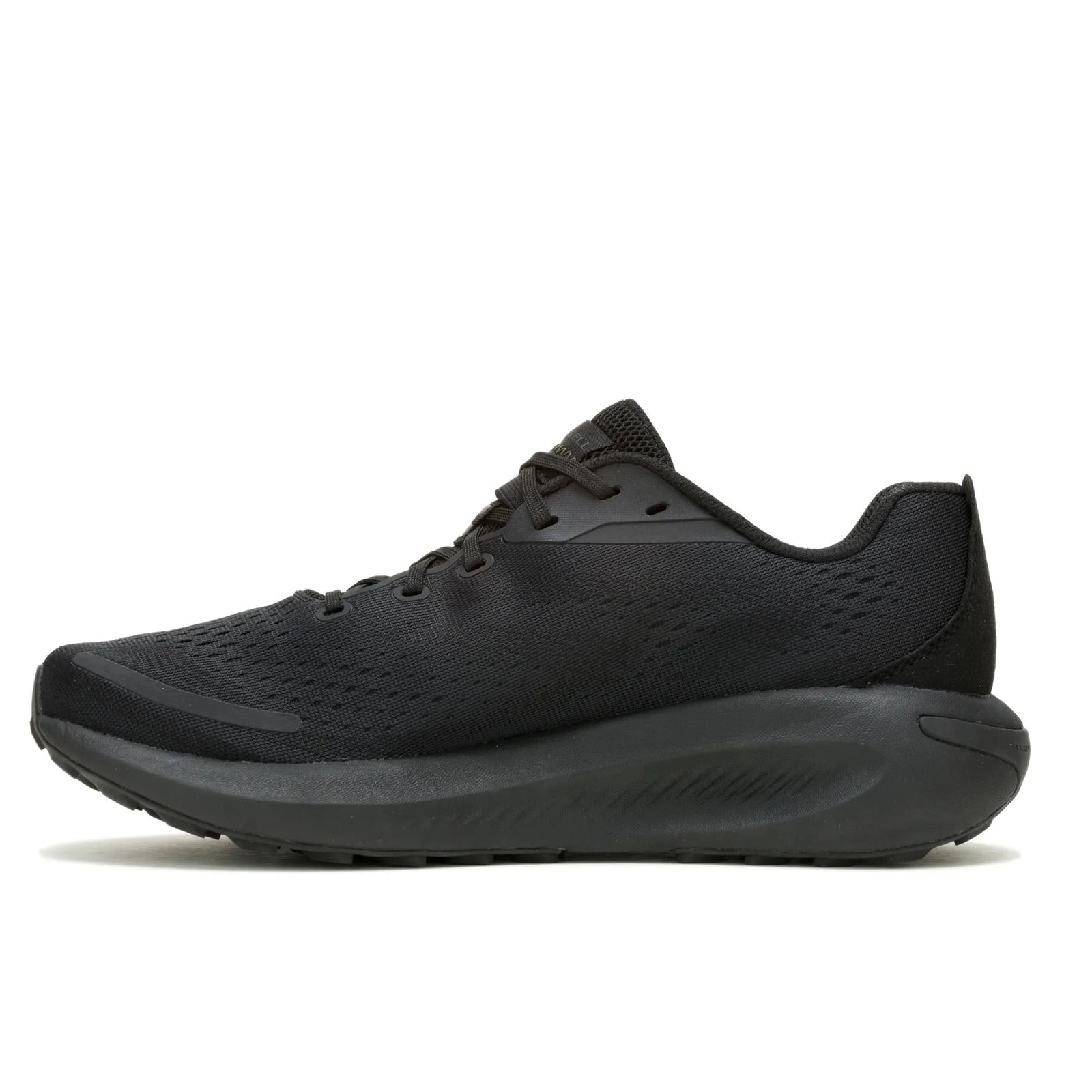 Merrell Men's Morphlite Triple Black