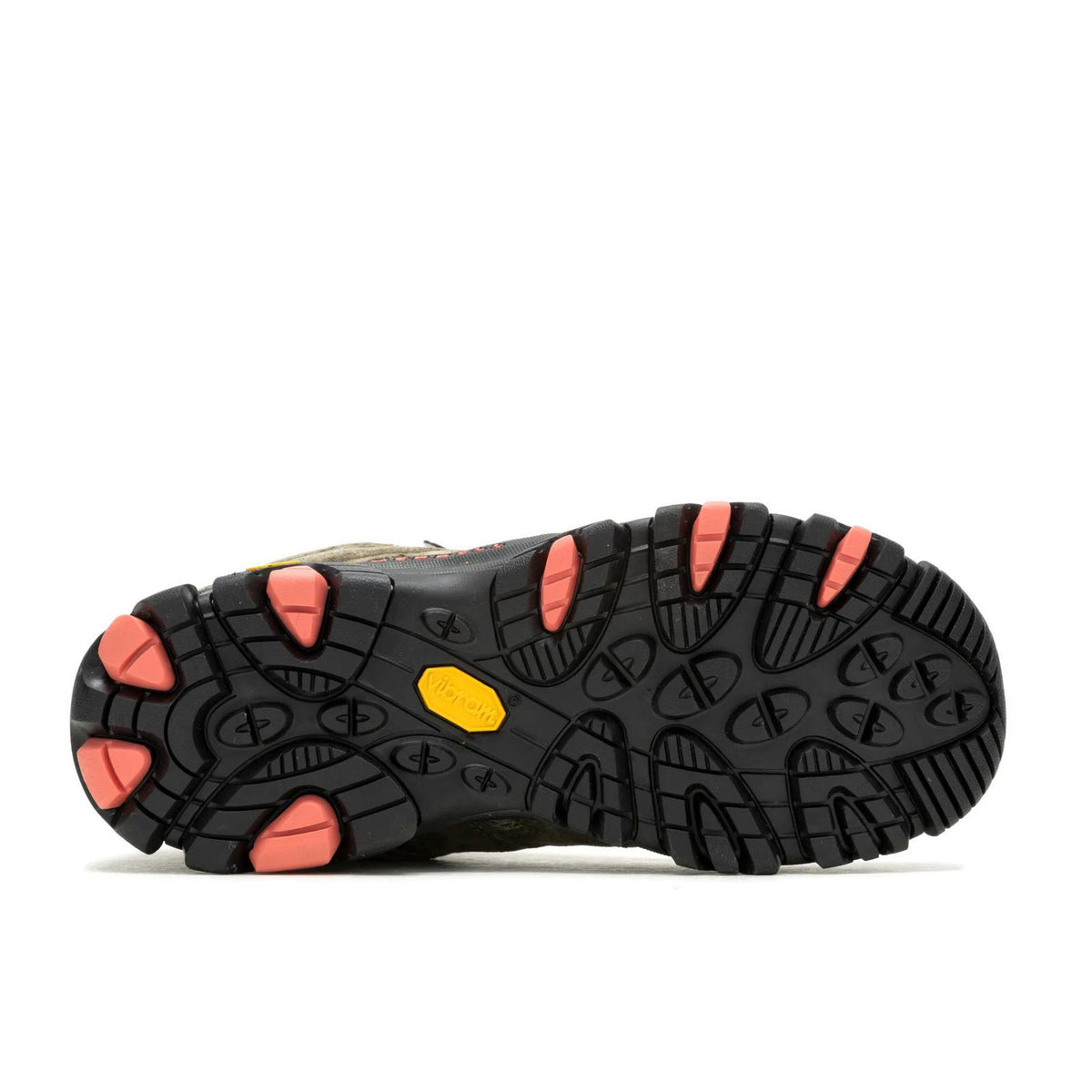 Merrell Women's Moab 3 Mid GORE-TEX Olive
