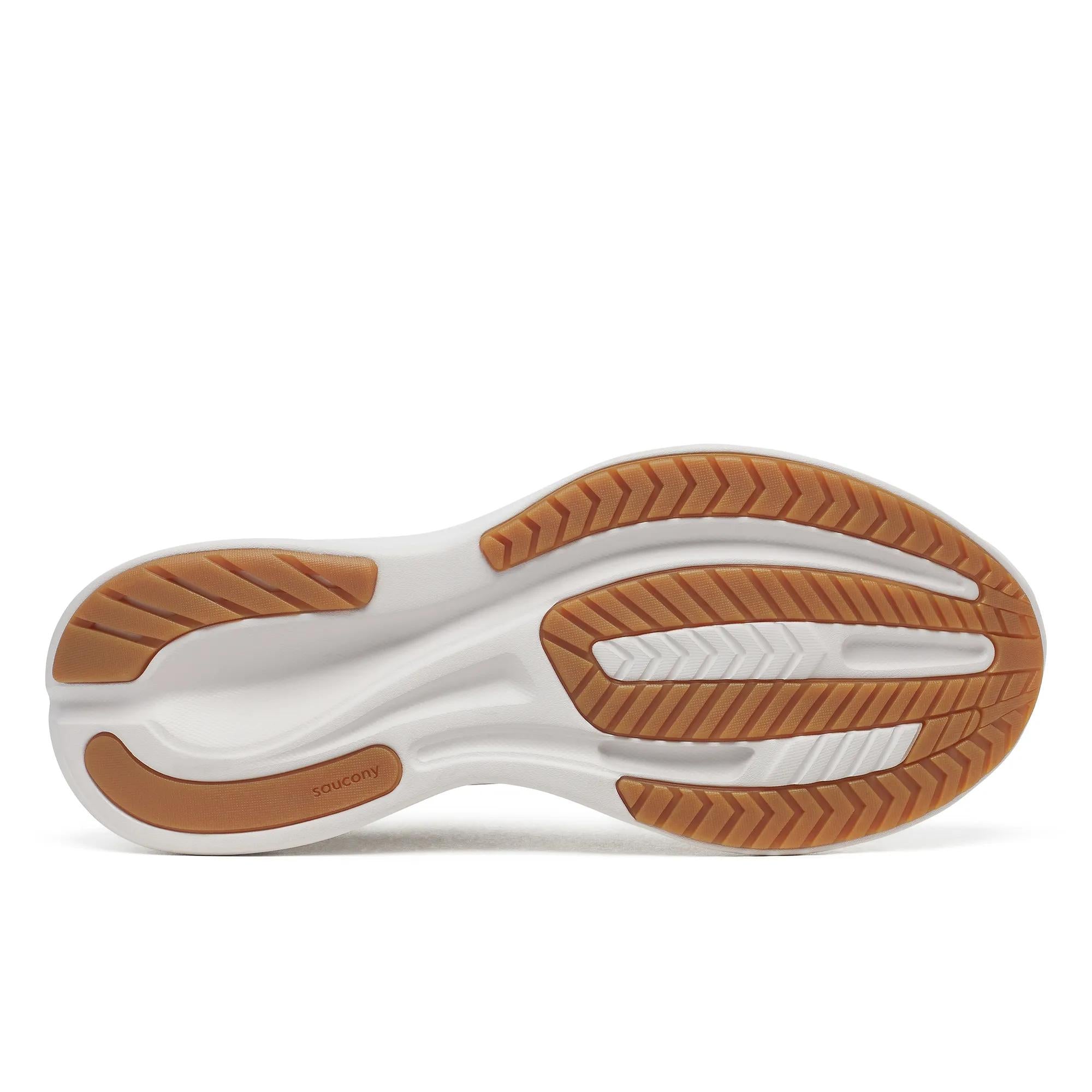 Saucony Men's Cohesion 18 Carbon | Gum