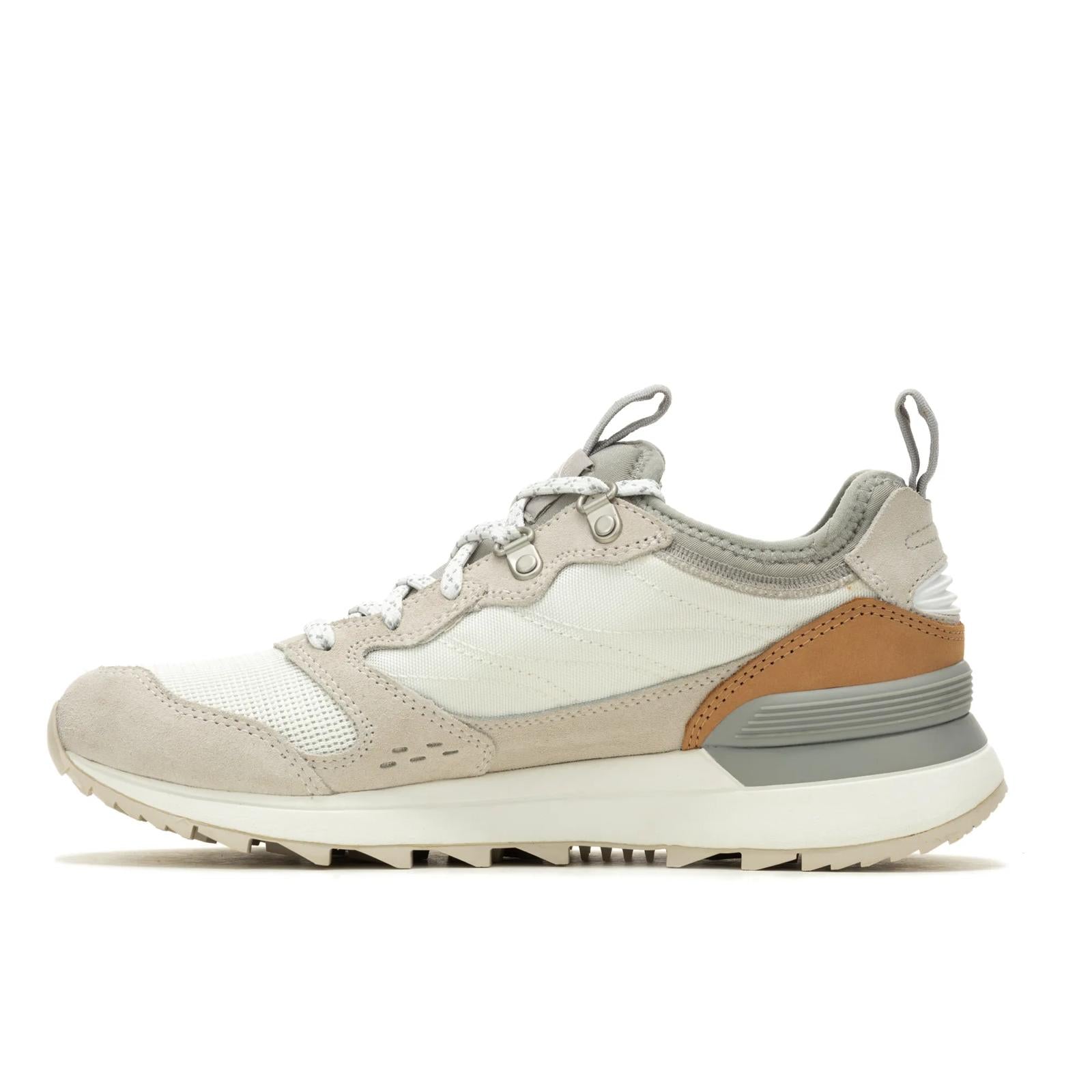 Merrell Women's Alpine 83 Sneaker Recraft Moon