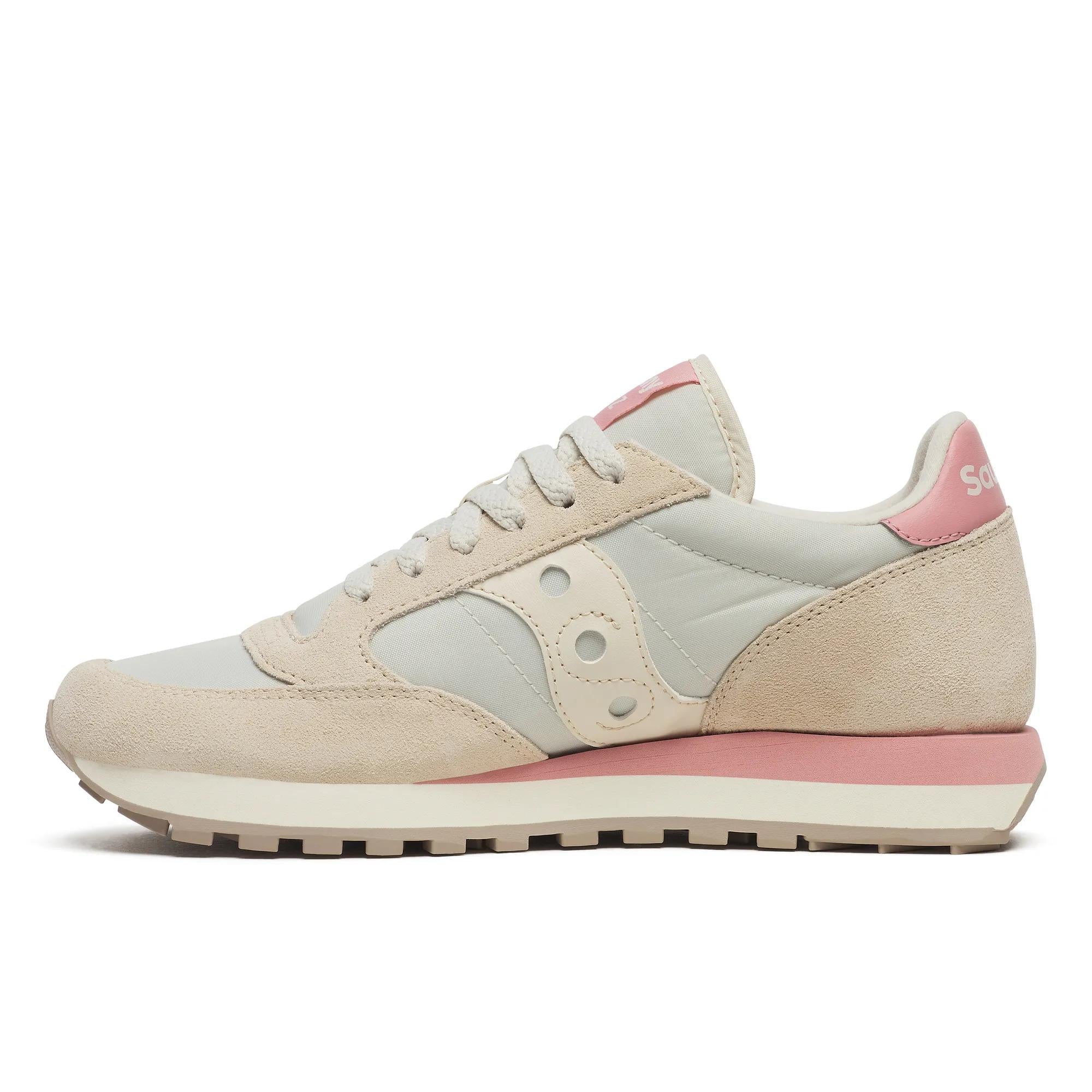 Saucony Women's Jazz Original Birch | Tofu