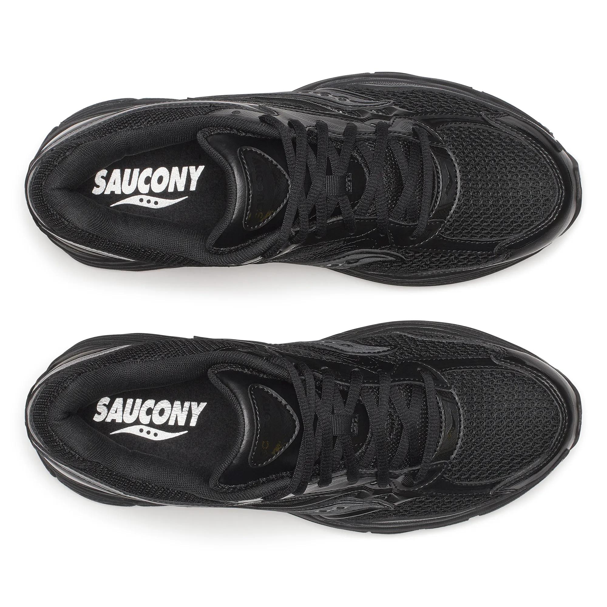 Saucony ProGrid Omni 9 TMY Black