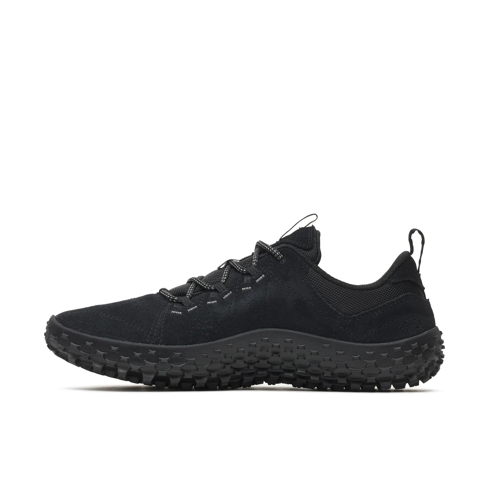 Merrell Men's Wrapt Black/Black