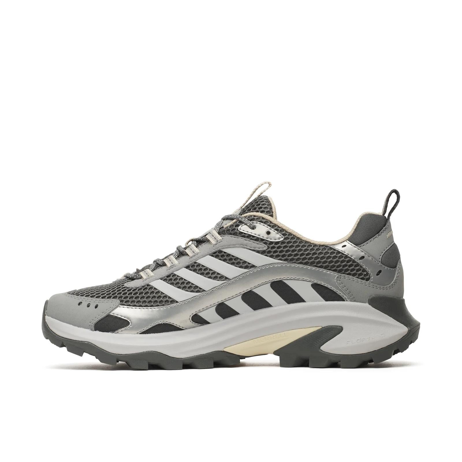 Merrell Men's Moab Speed 2 Vent 2K Alloy