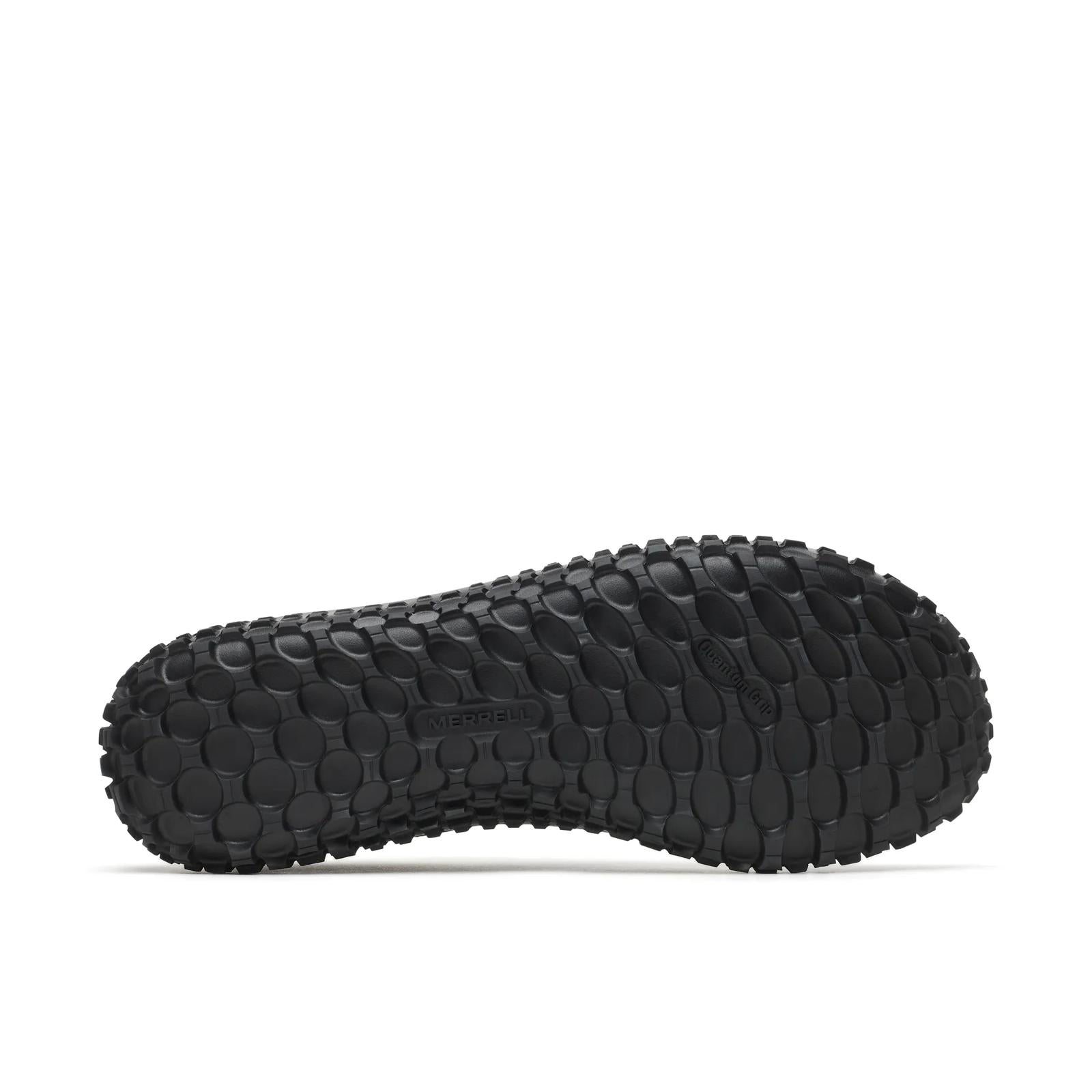 Merrell Men's Wrapt Black/Black