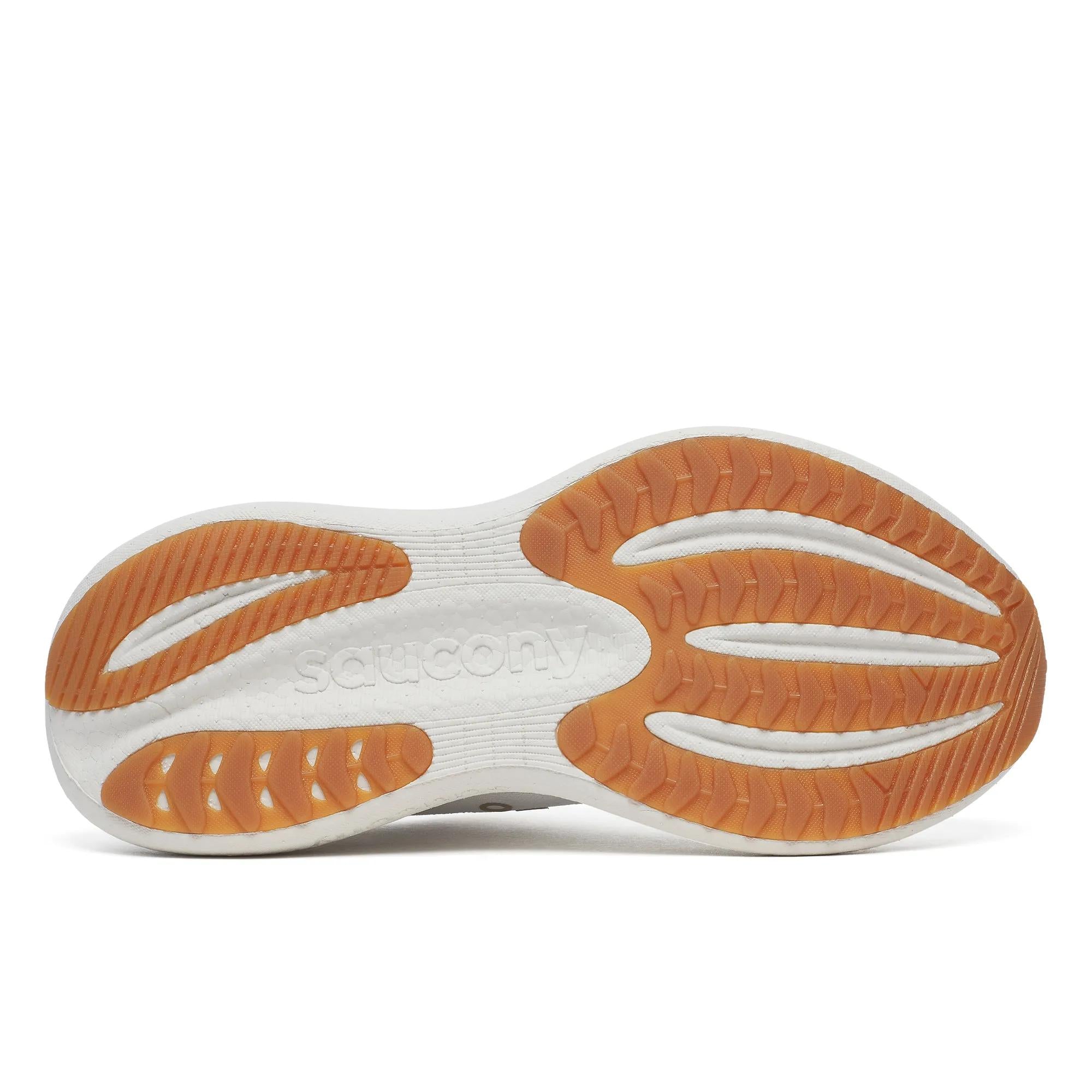 Saucony Women's Triumph 23 White | Arctic