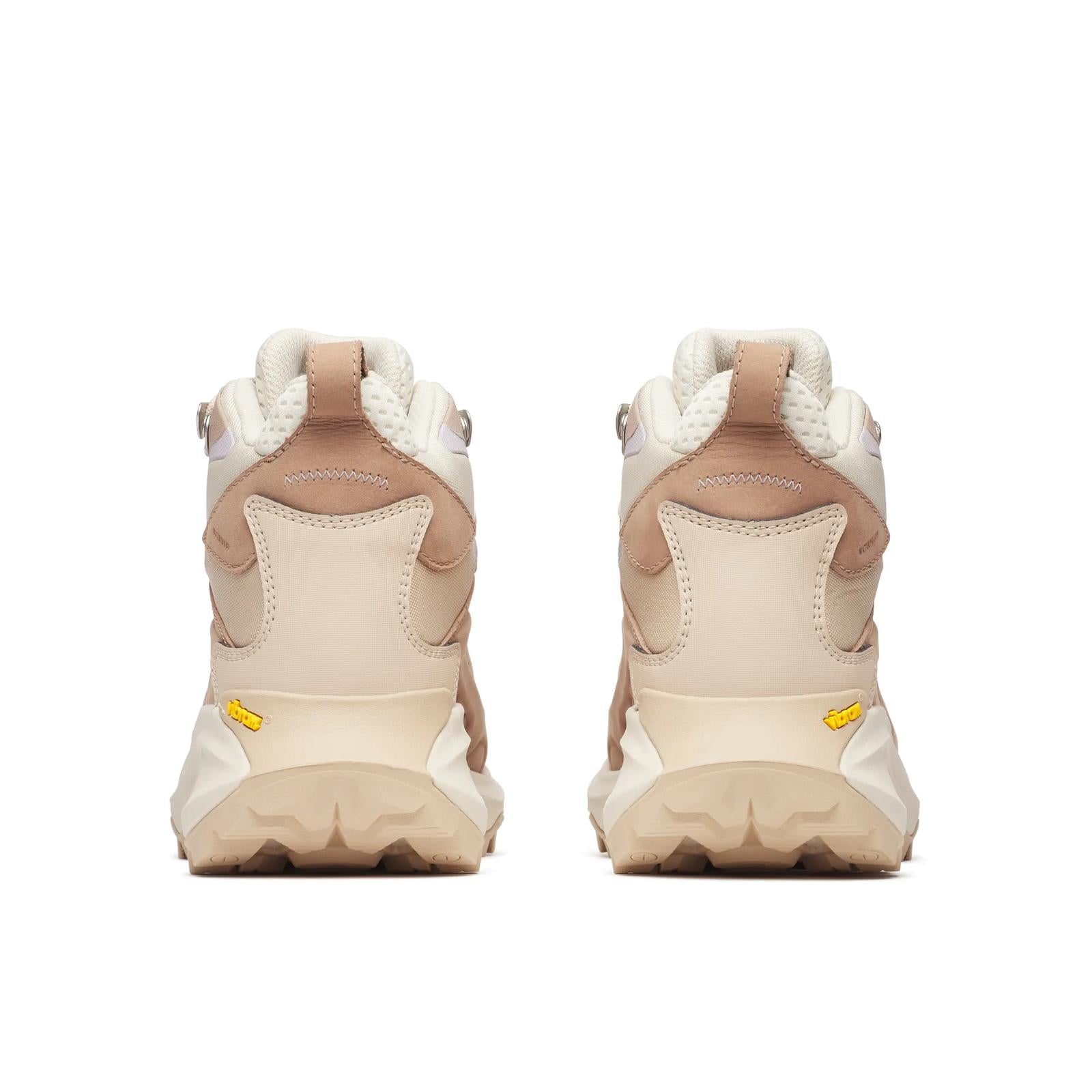 Merrell Women's Moab Speed 2 Leather Mid Waterproof Hazel