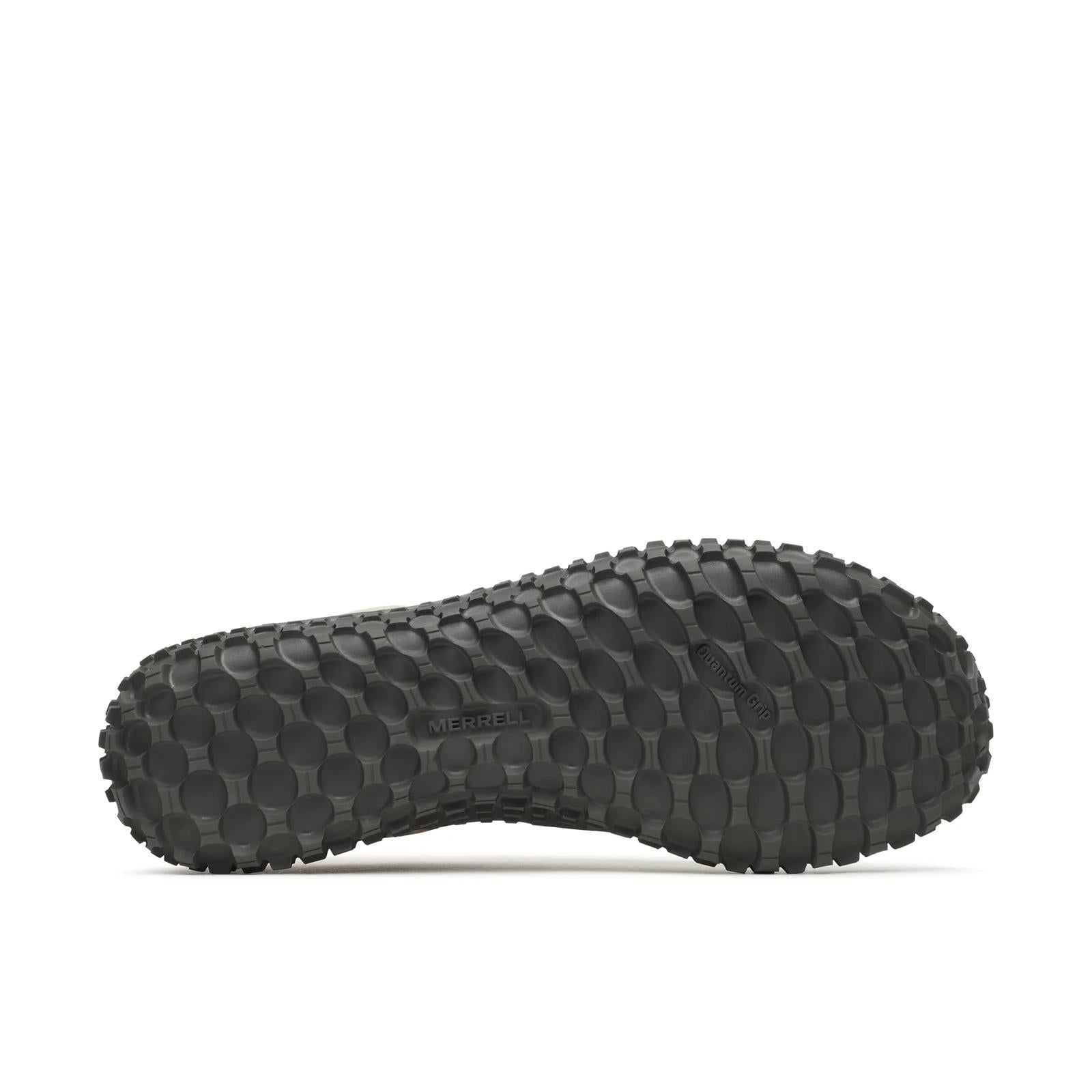 Merrell Men's Wrapt Sneaker Teak