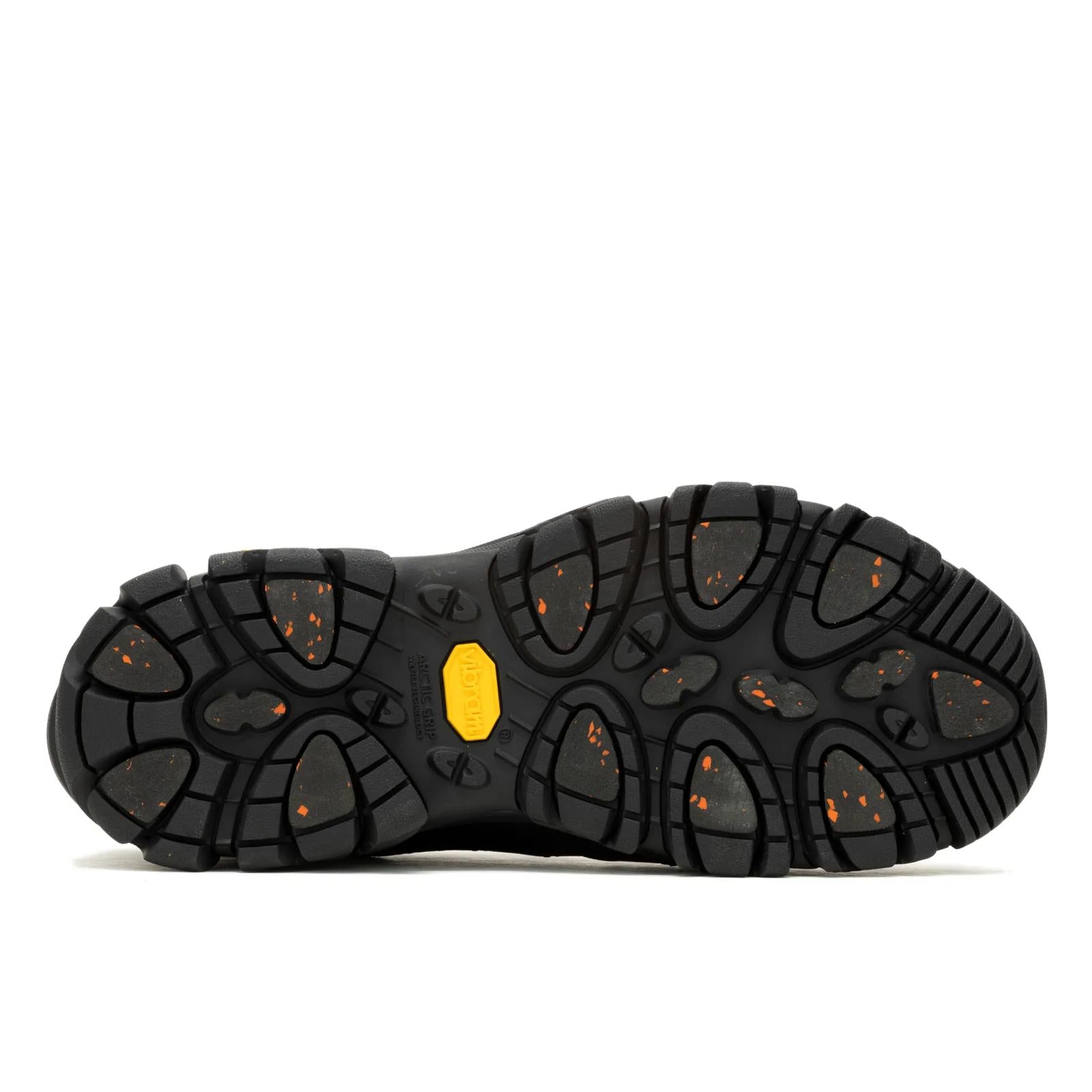 Merrell Women's Coldpack 3 Thermo Moc Waterproof Wide Width Black