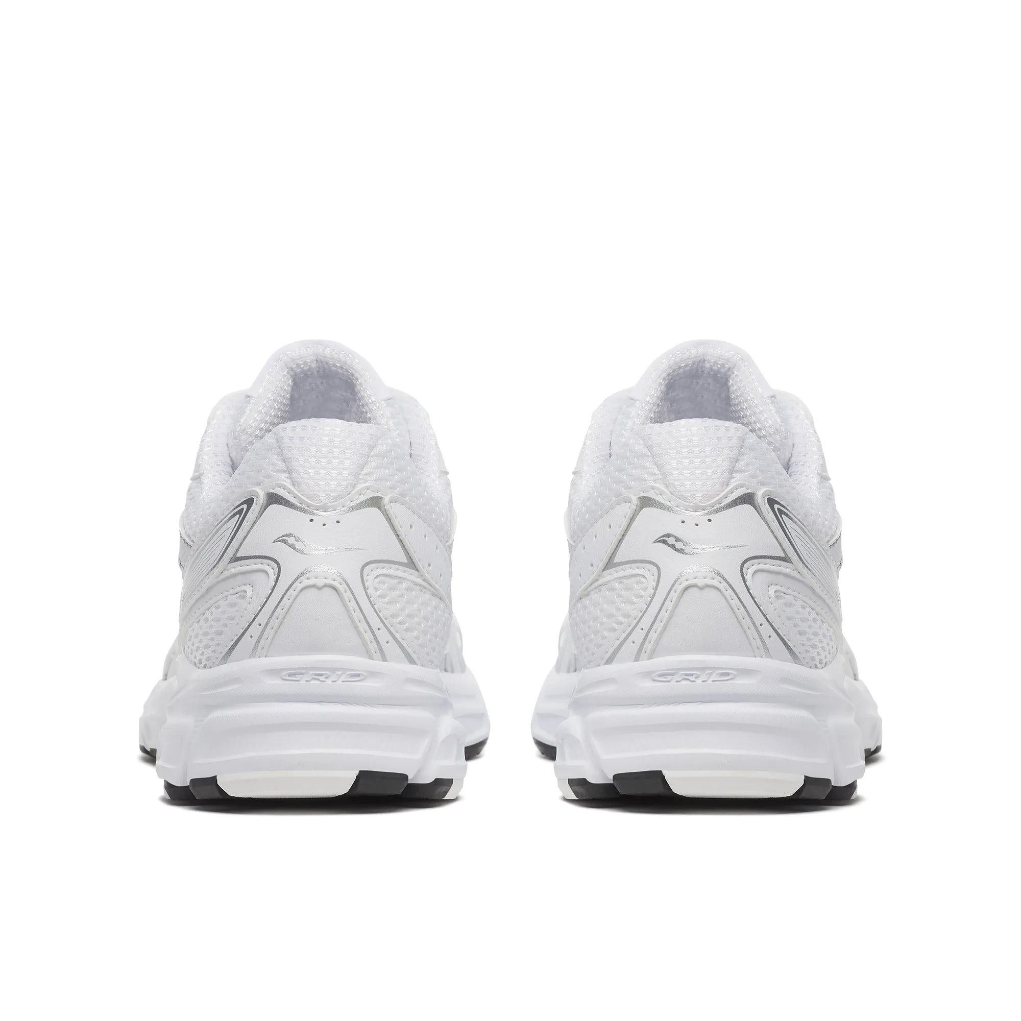 Saucony Women's Ride Millennium White | Silver