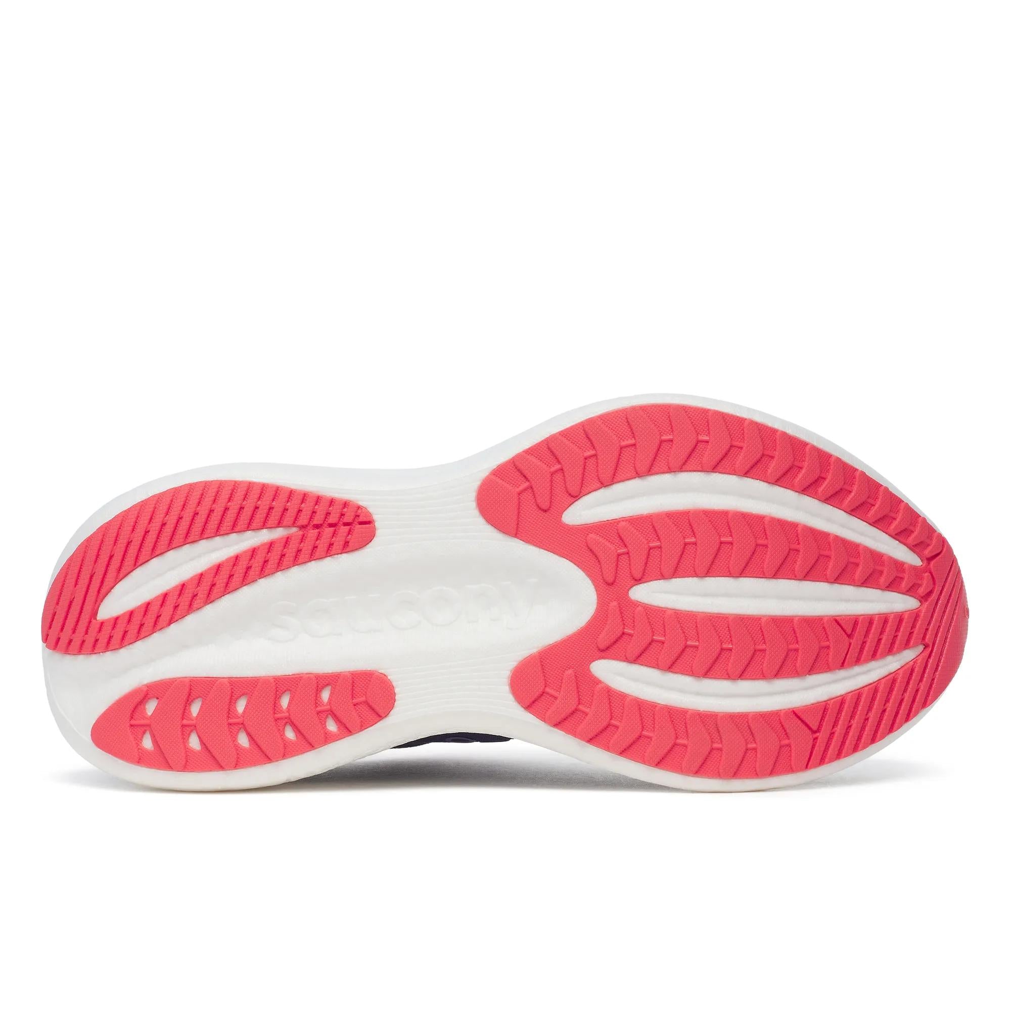 Saucony Women's Triumph 23 Marine | Coral