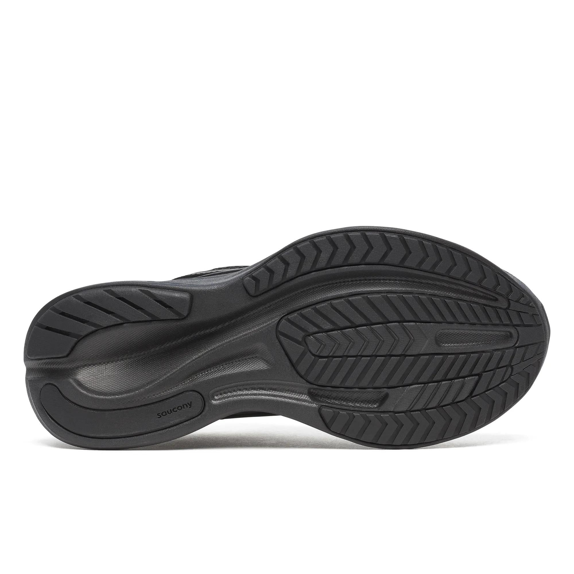 Saucony Women's Integrity Metro Triple Black