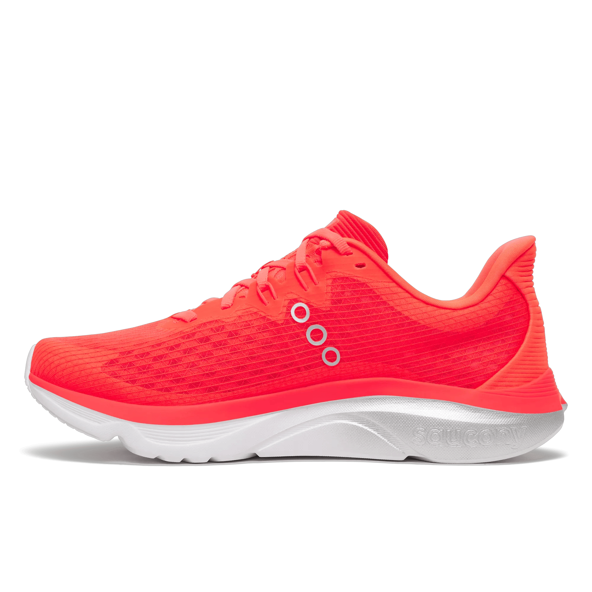 Saucony Men's Kinvara 16 ViZiRed