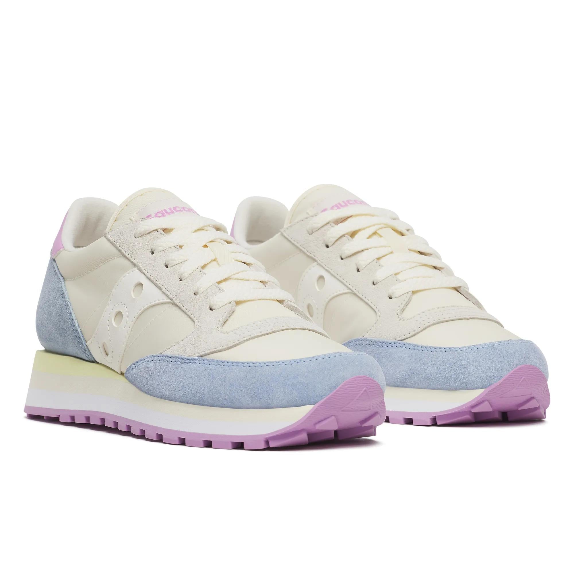 Saucony Women's Jazz Triple Tofu | Plein Air