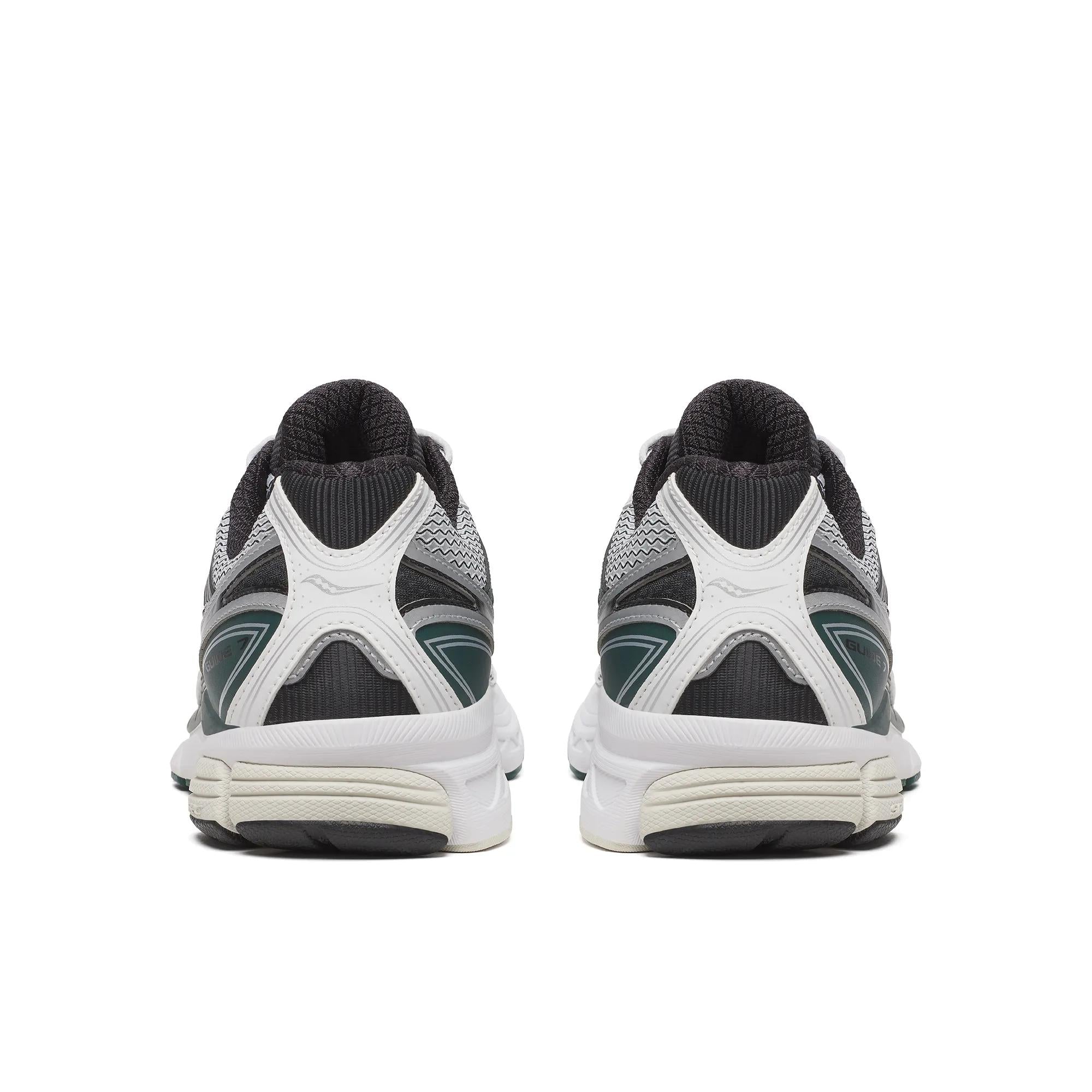 Saucony ProGrid Guide 7 White | Pine