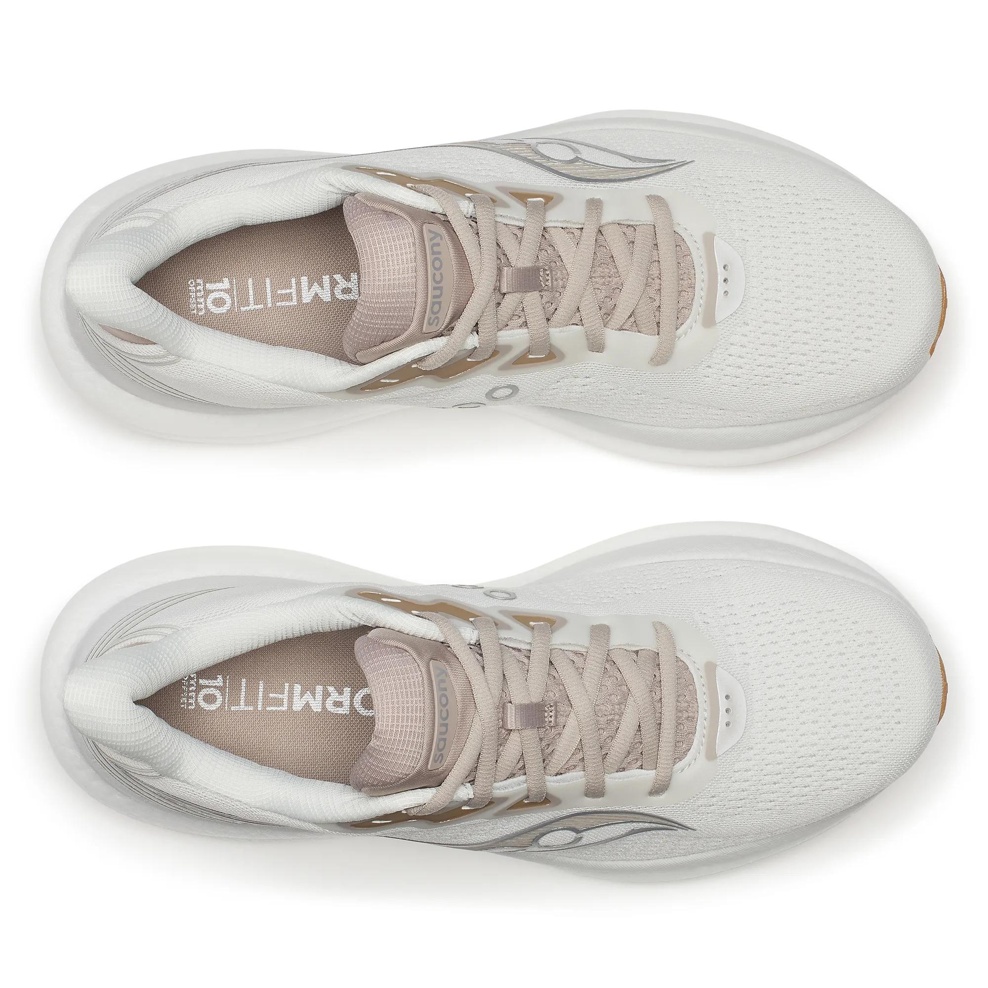 Saucony Men's Triumph 23 Quartz | Gum
