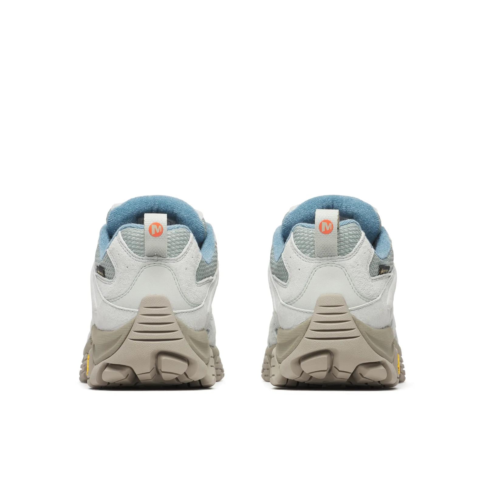 Merrell Men's Moab 3 GORE-TEX Calcite