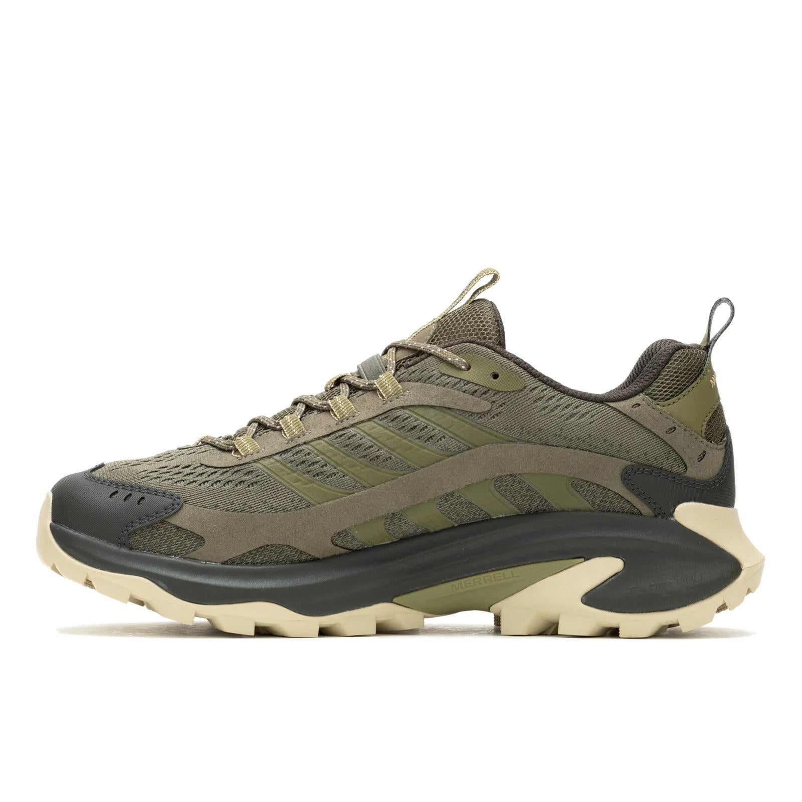Merrell Men's Moab Speed 2 Olive