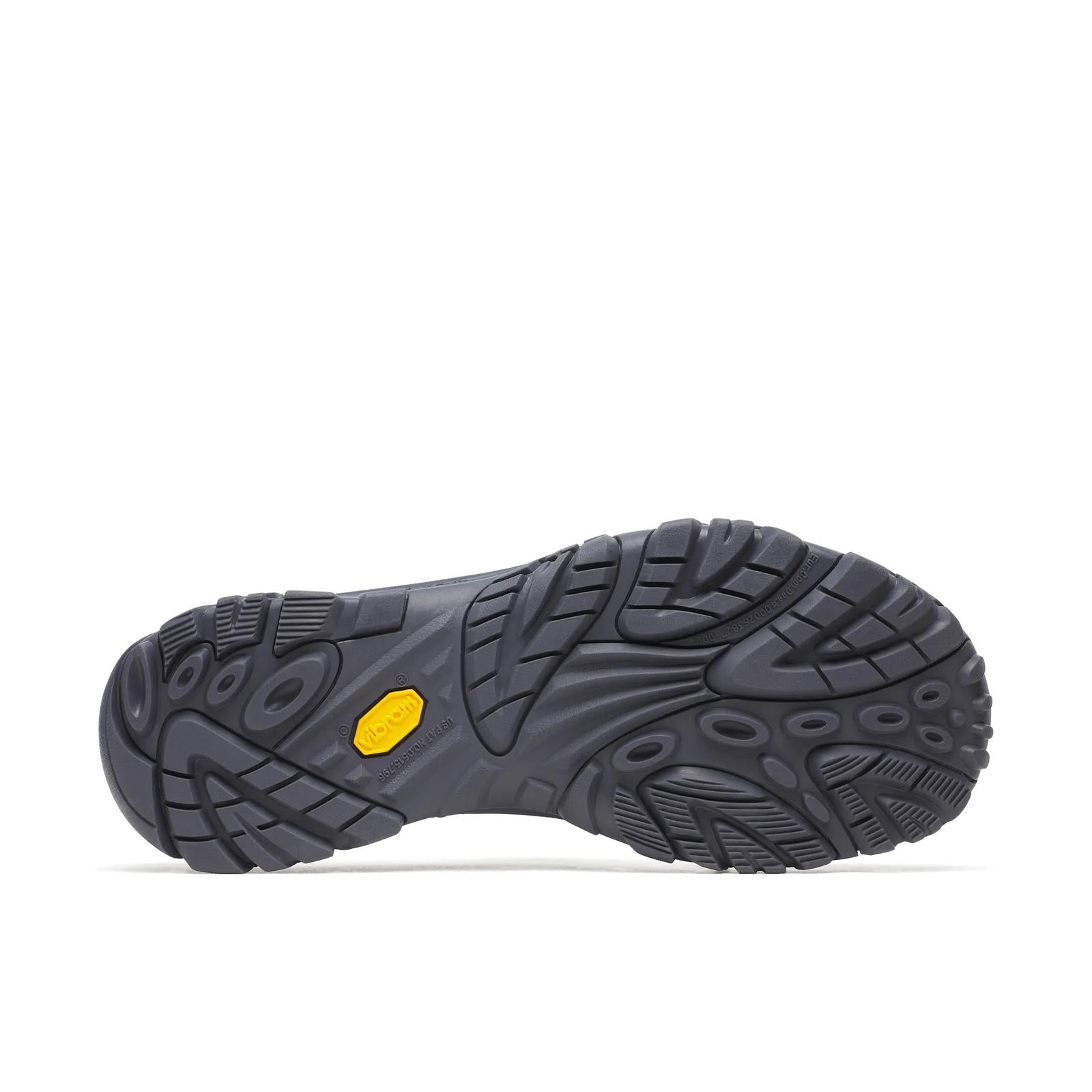 Merrell Moab 2 Slide Leather Woven 1TRL Comet
