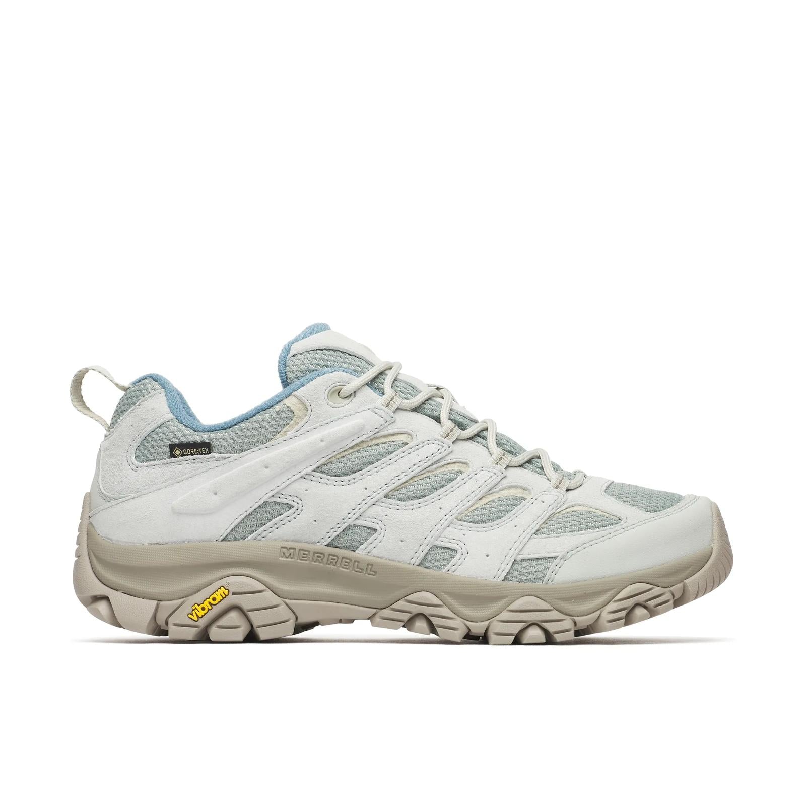 Merrell Men's Moab 3 GORE-TEX Calcite