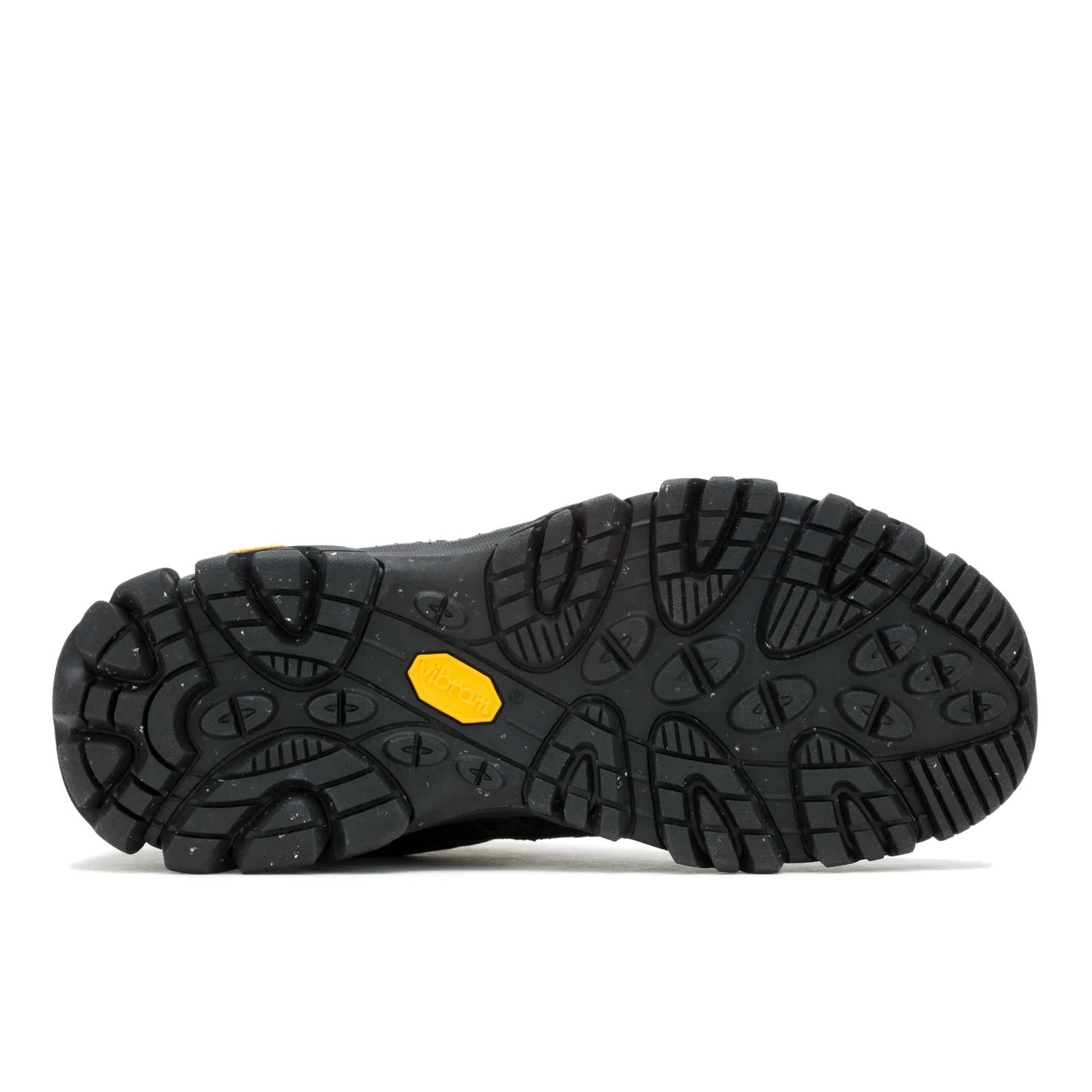 Merrell Women's Moab 3 Black/Paloma