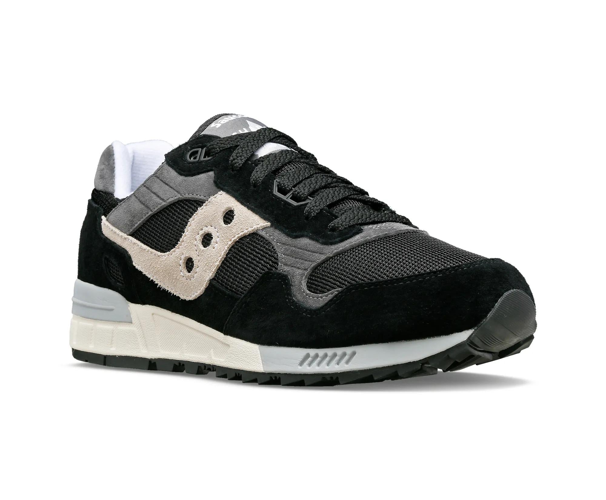 Saucony Shadow 5000 Black