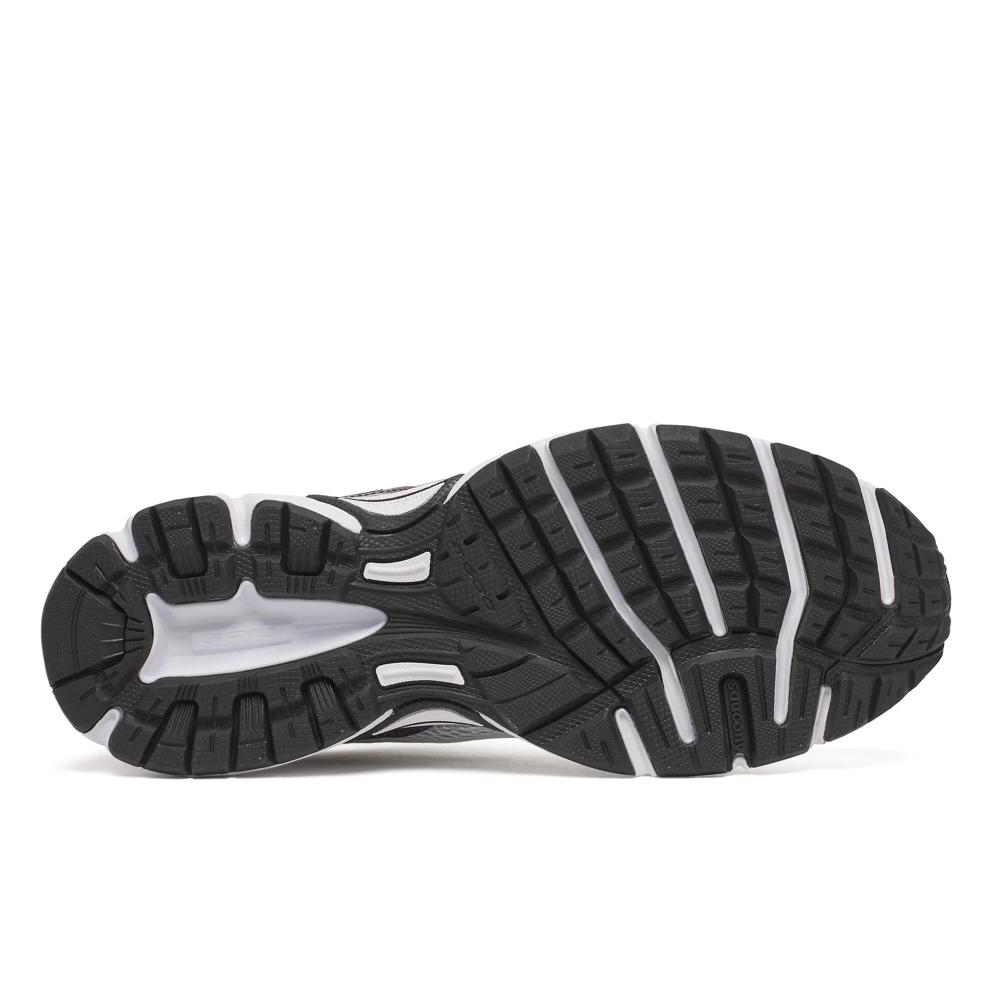 Saucony Ride Millennium White | Night Sky