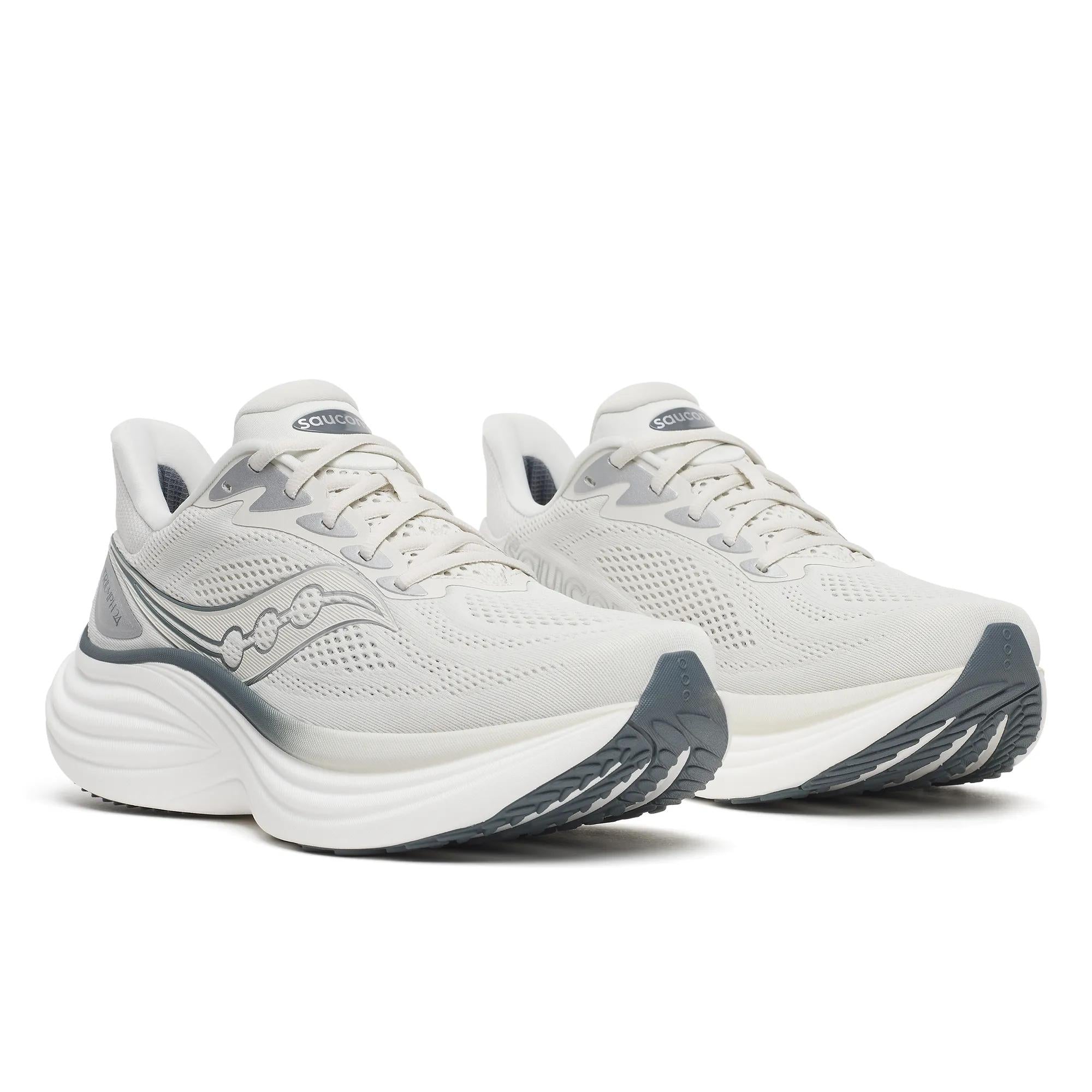 Saucony Men's Triumph 24 Quartz | Anchor
