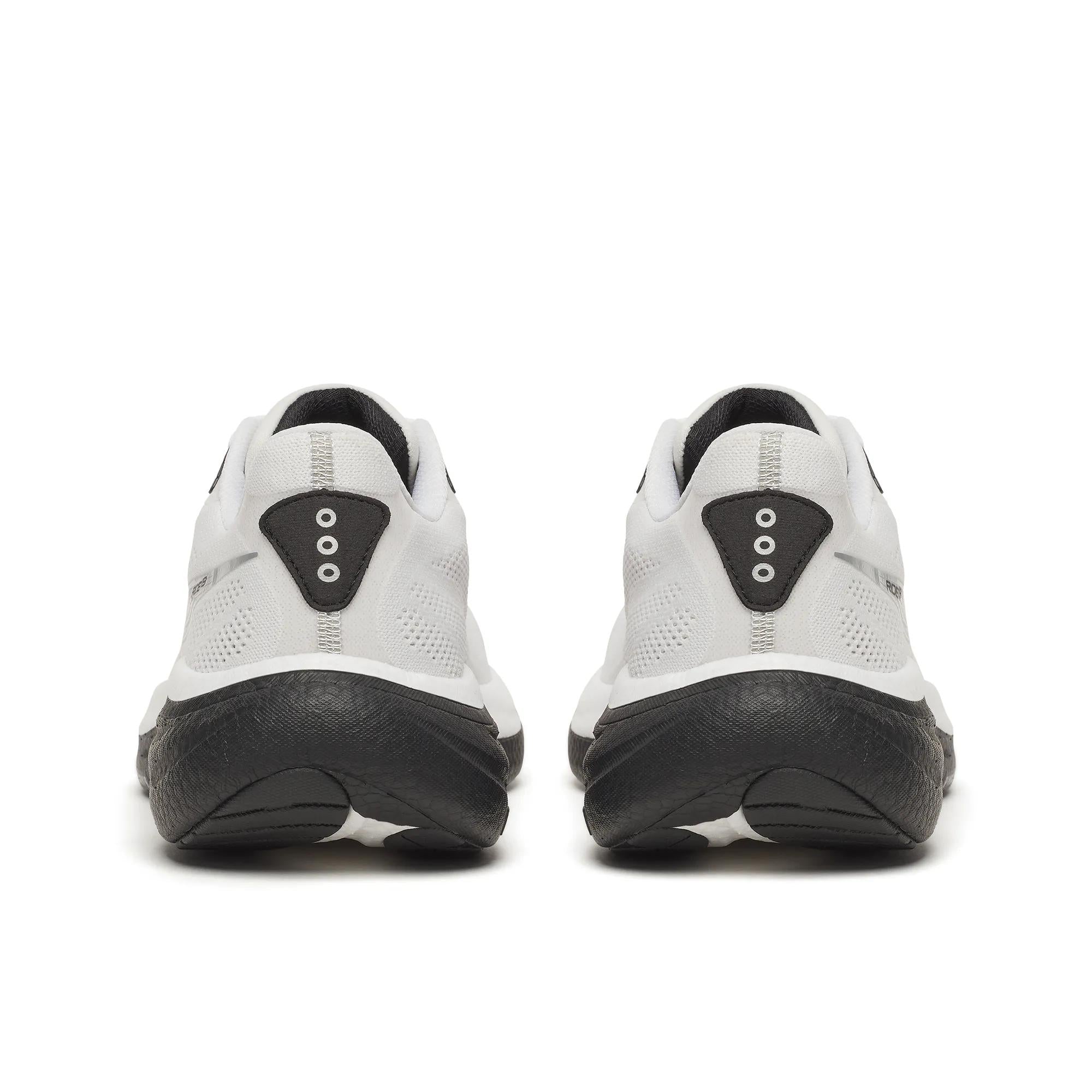 Saucony Men's Ride 19 White | Black