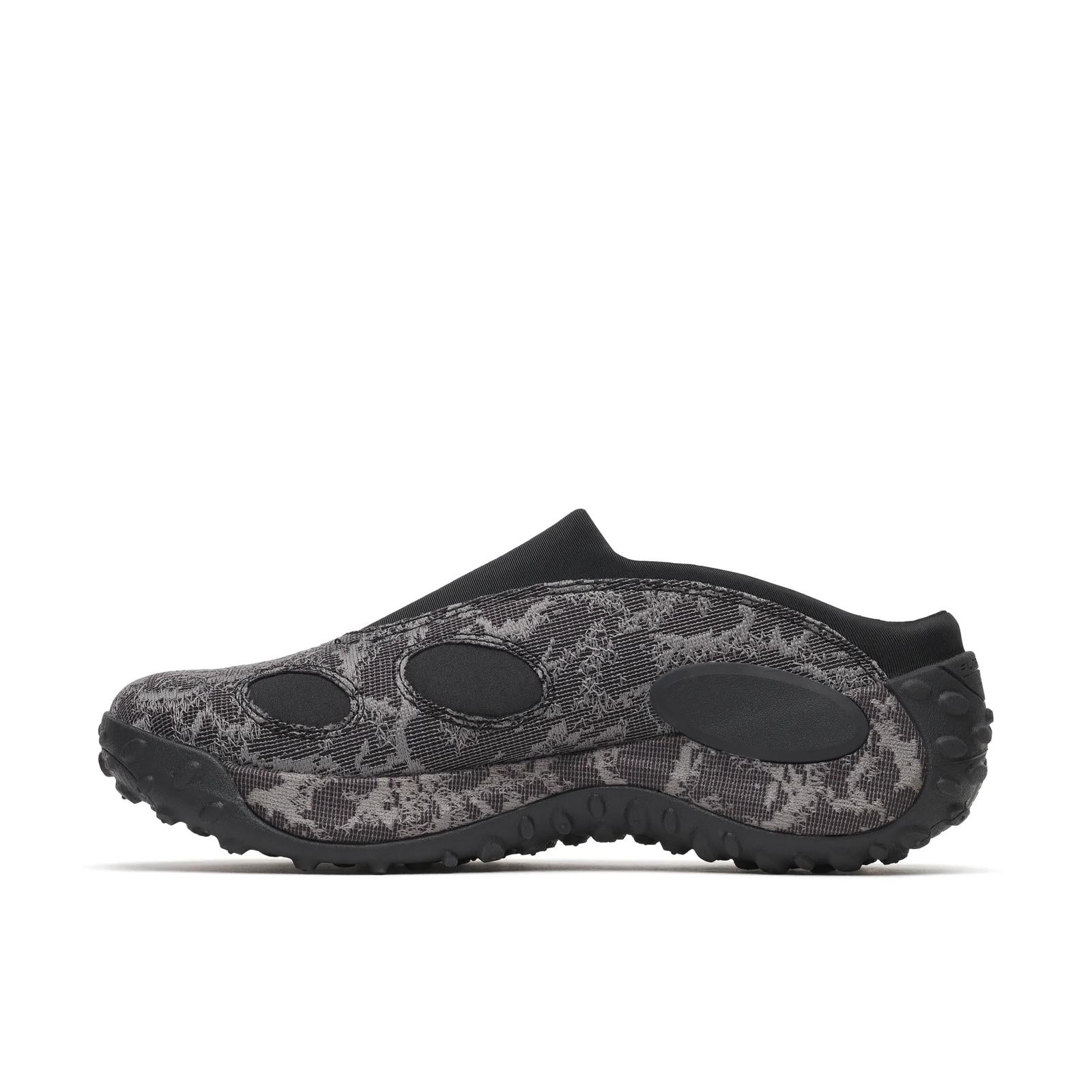 Merrell Jungle Trek Mule RMT 1TRL Black