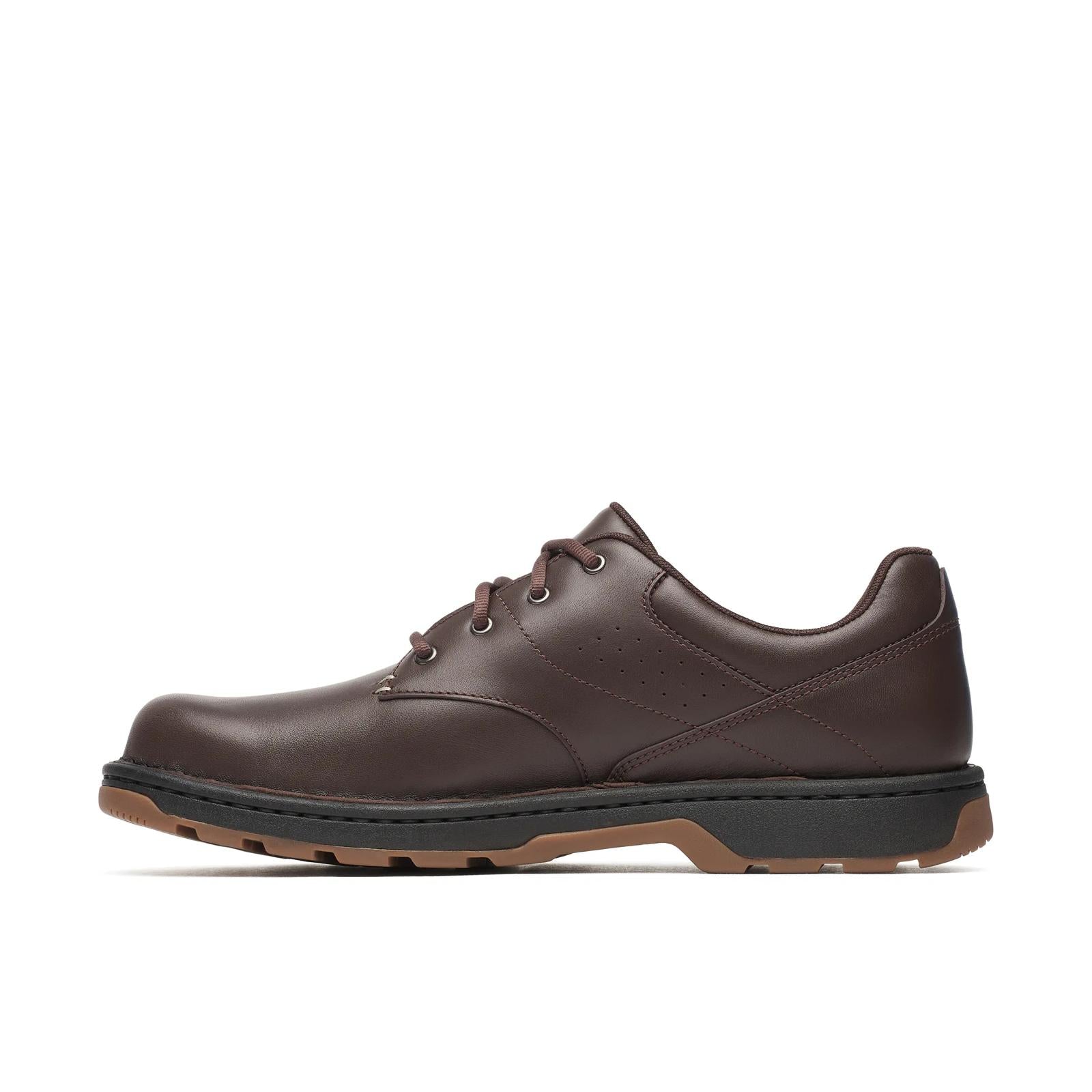 Merrell Men's World Legend 2 Remat Wide Width Dark Brown