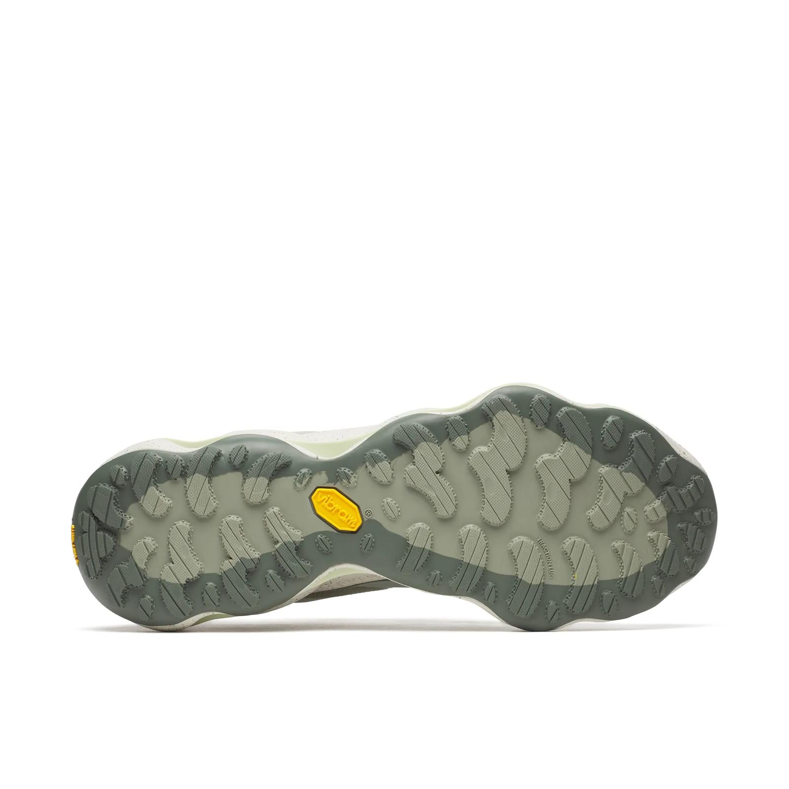 Merrell Men's SpeedArc Matis GORE-TEX White Sage