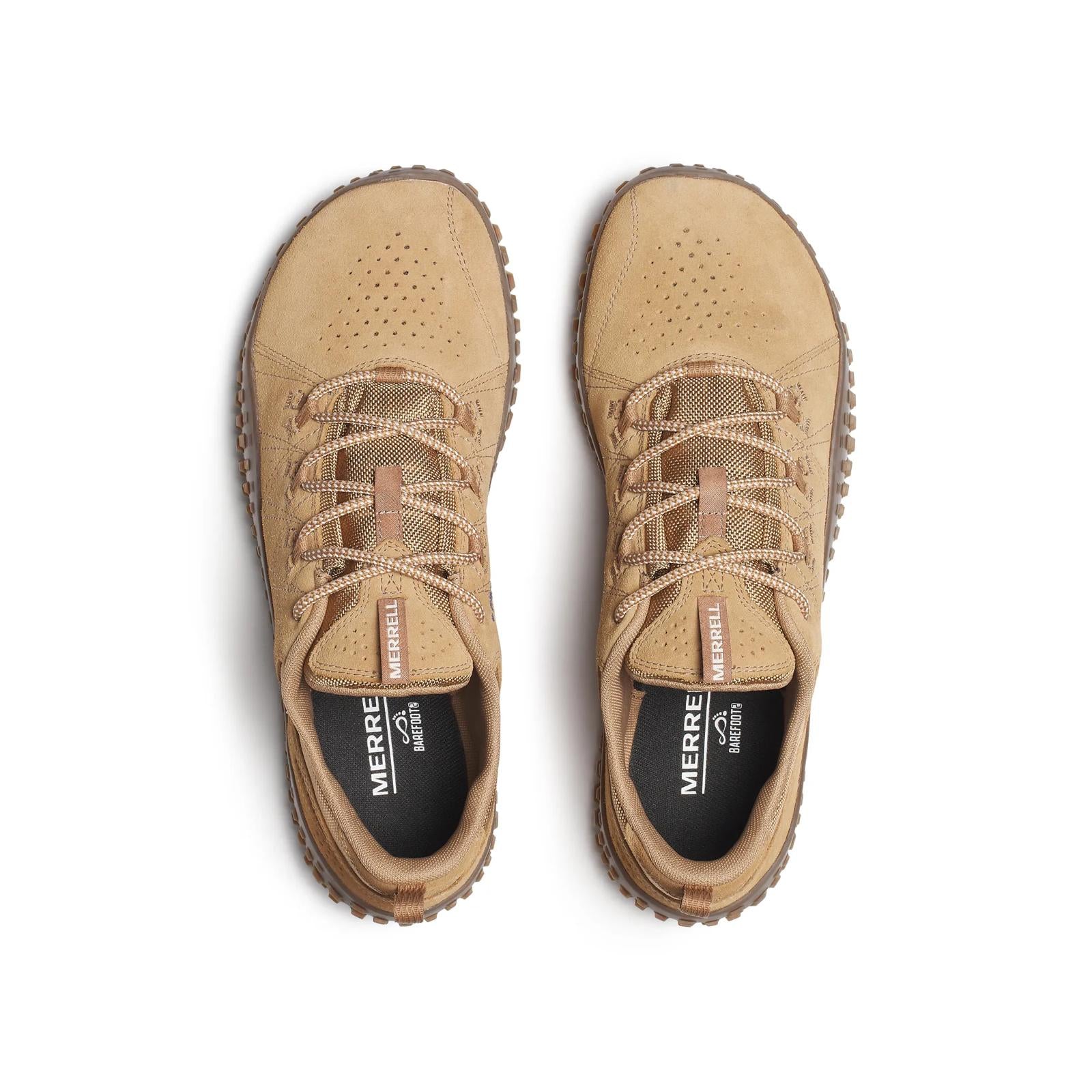 Merrell Men's Wrapt Tobacco