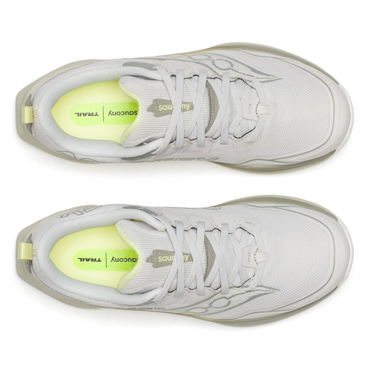 Saucony Women's Peregrine 16 GTX Arctic | Tender