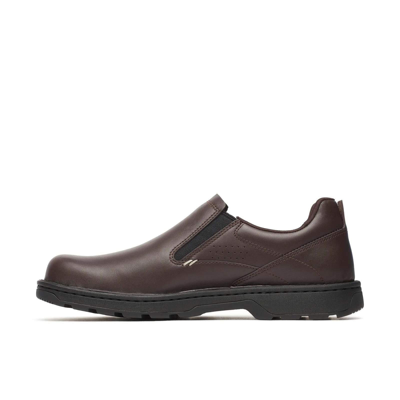 Merrell Men's World Legend 2 Moc Remat Dark Brown